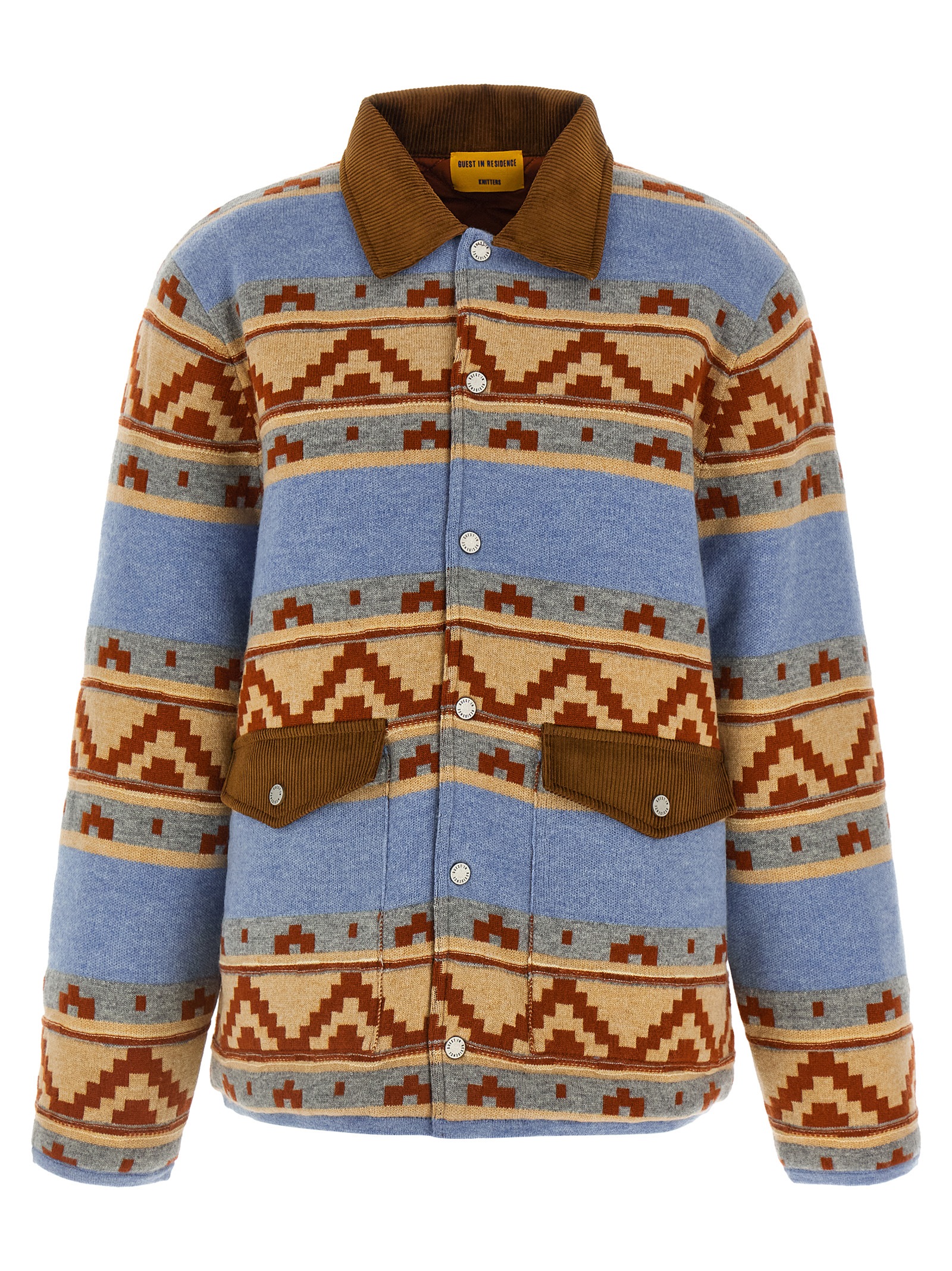 'Western Industry' jacket