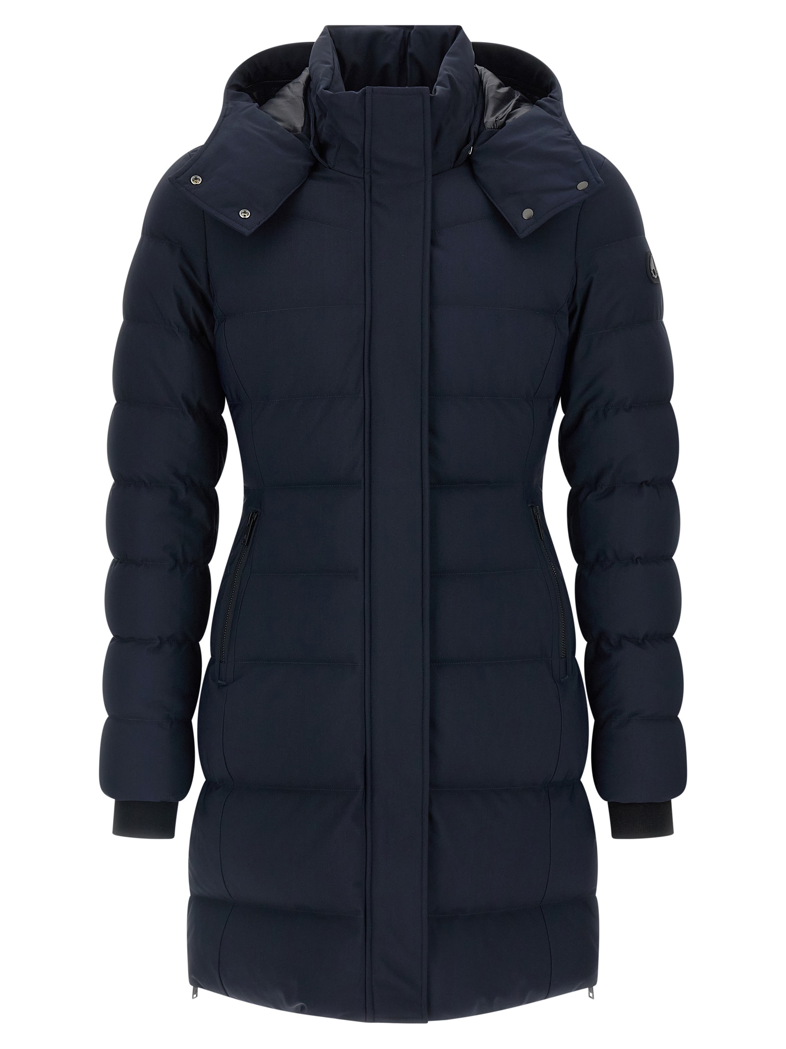 'Watershed 3' parka