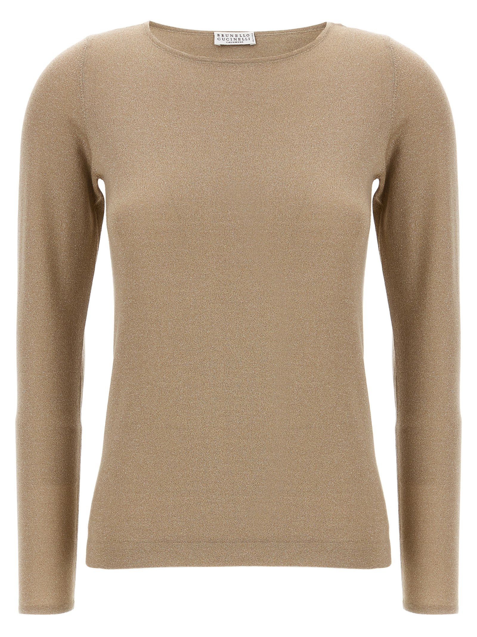 'Sparkling' sweater