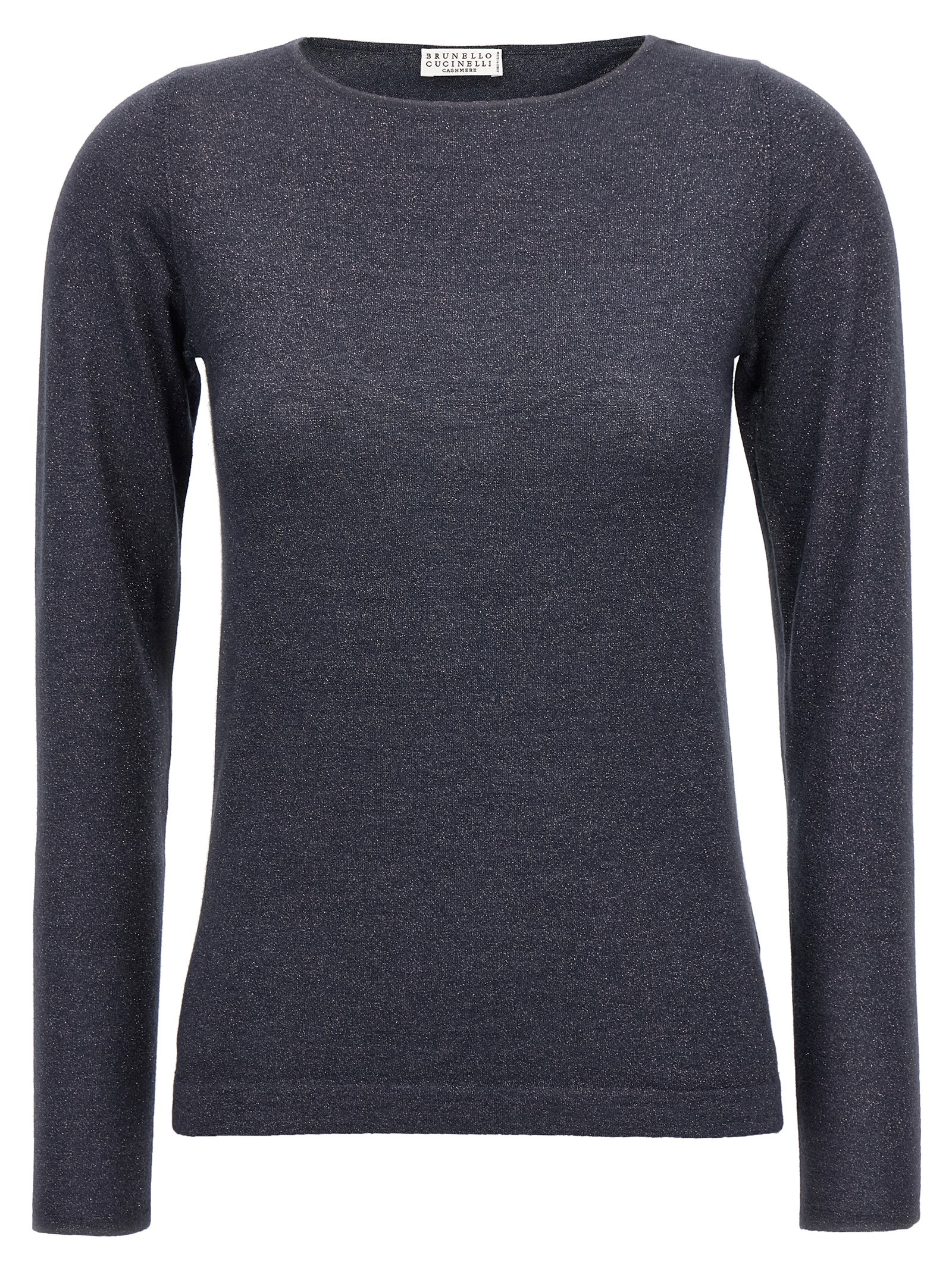 'Sparkling' sweater