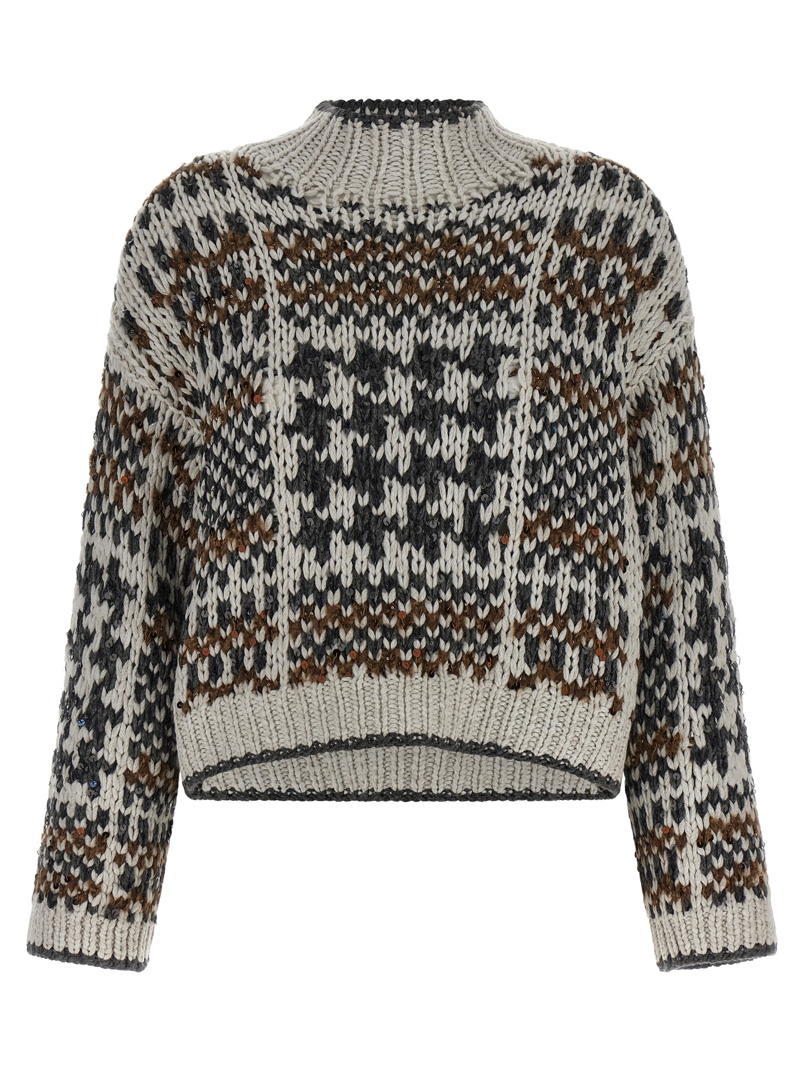 'Opera' sweater