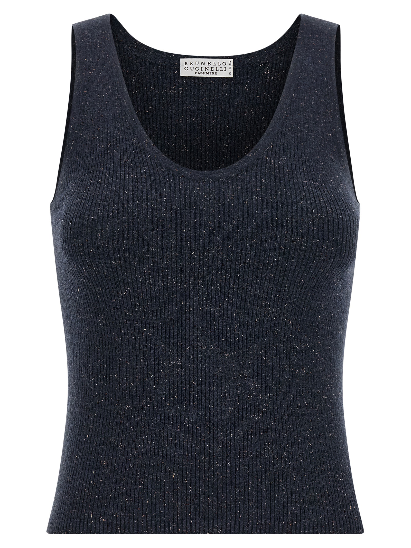 'Sparkling' tank top