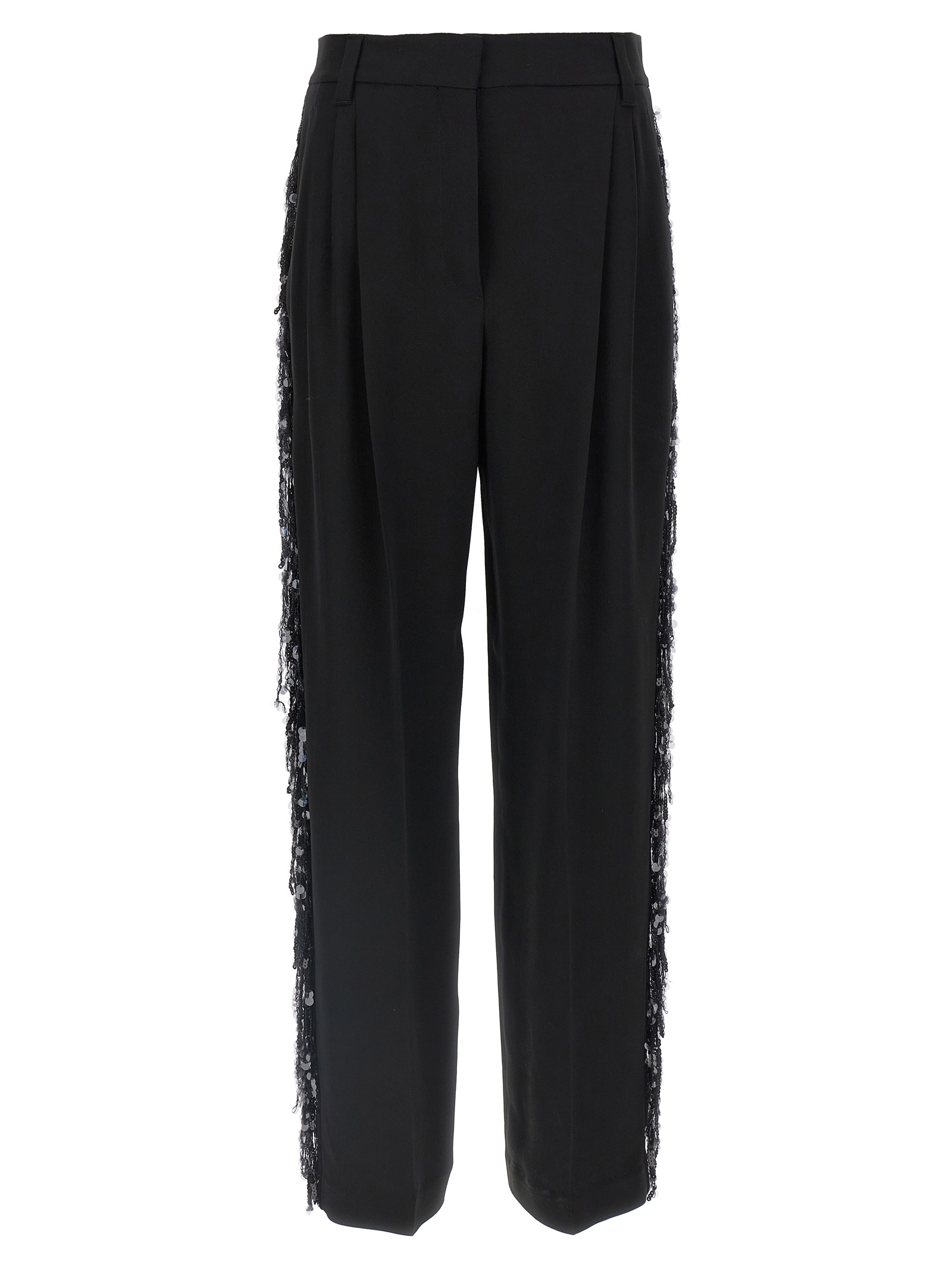 'Relaxed Tailored' pants