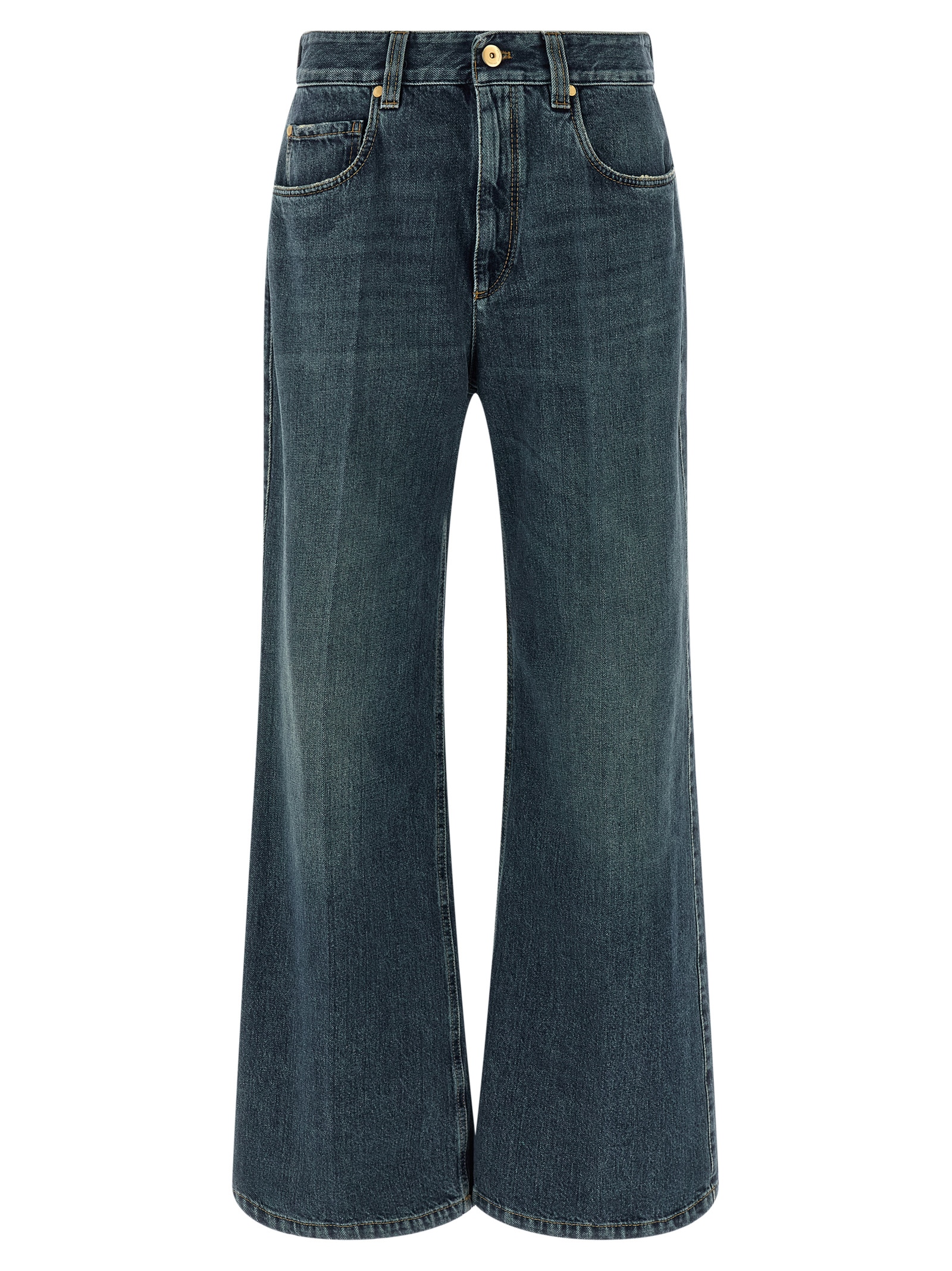 'Contemporary Loose' jeans