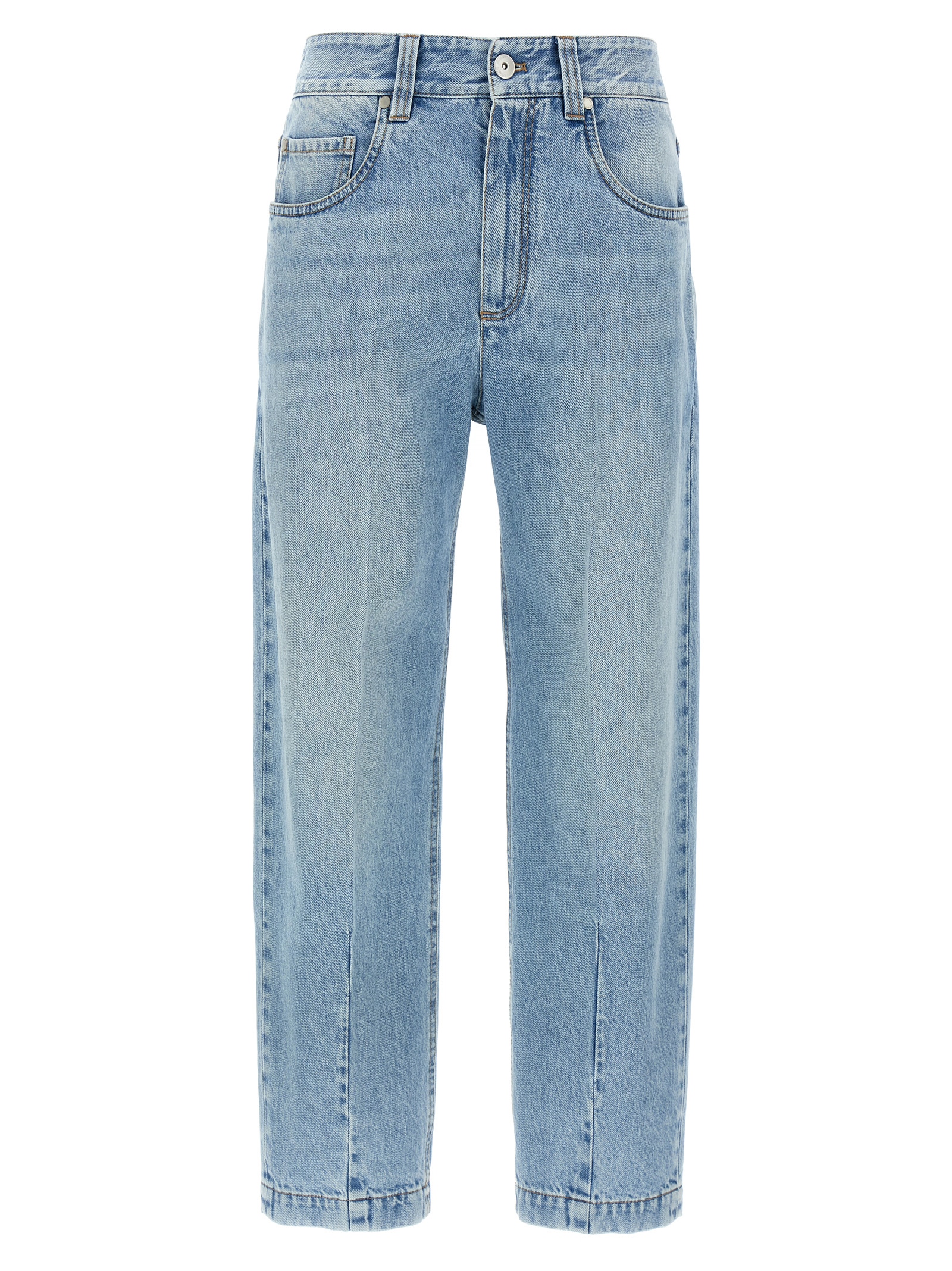 Jeans Monile