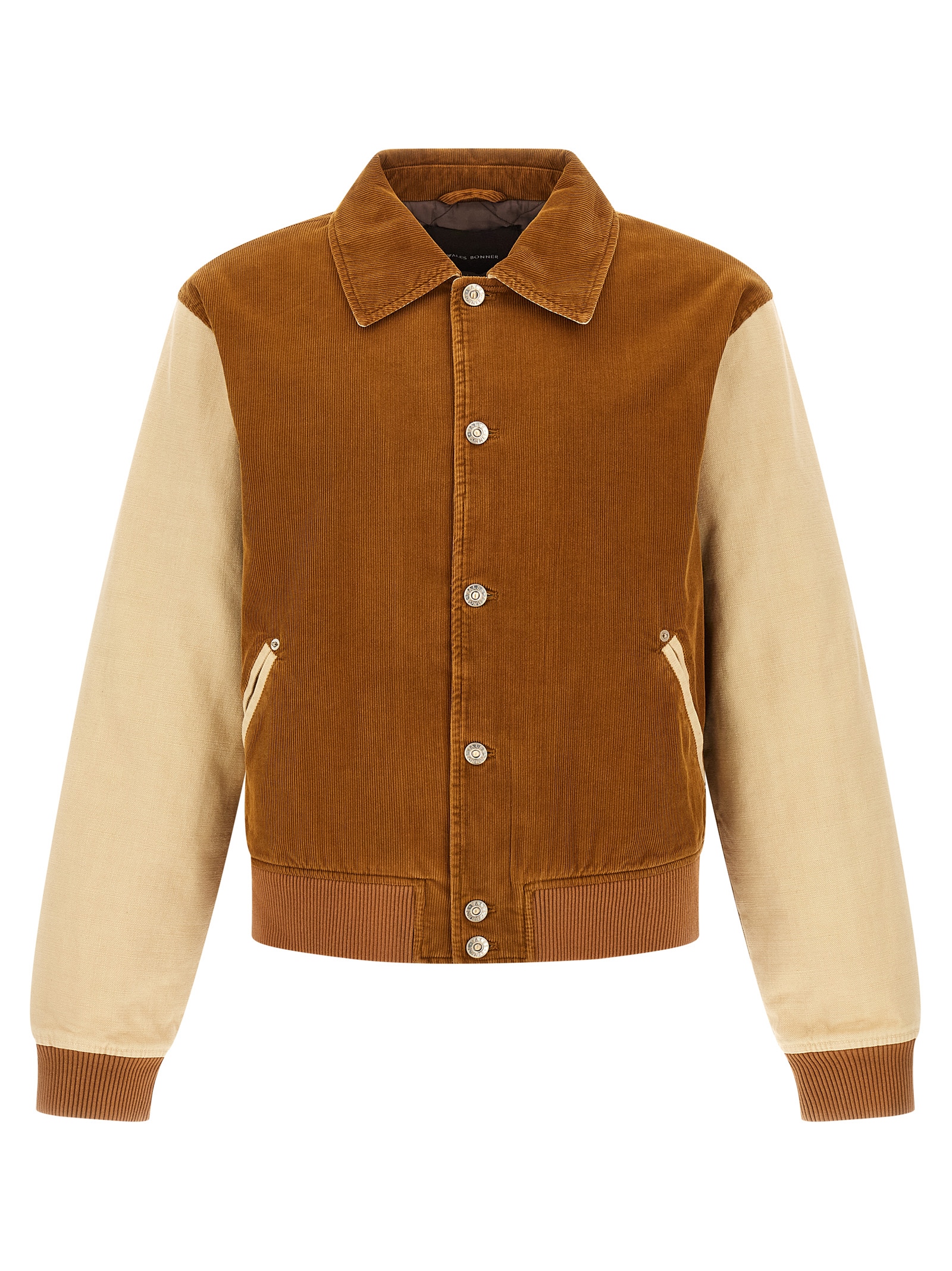 'Homecoming' bomber jacket