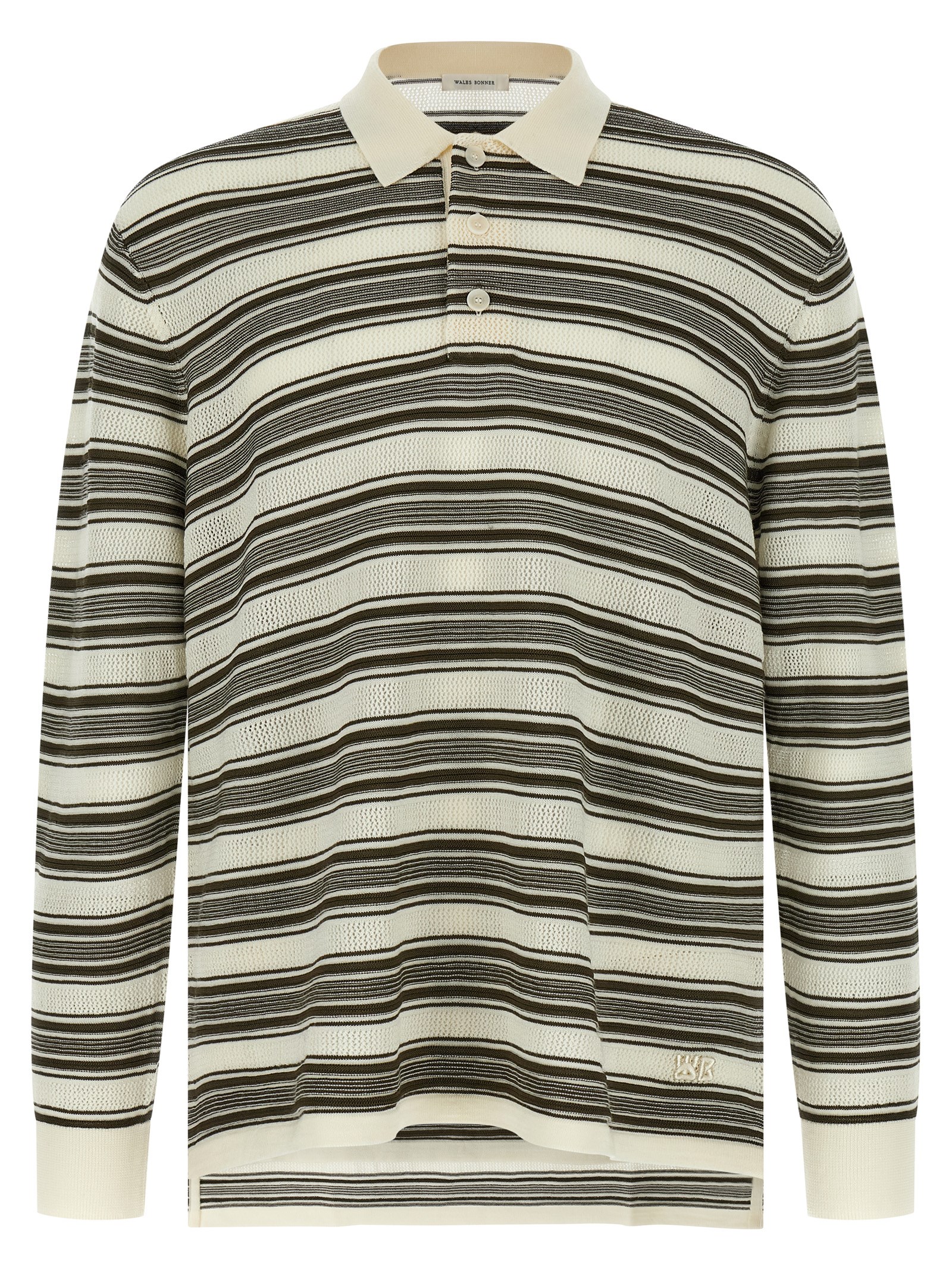 'Samuel' polo shirt