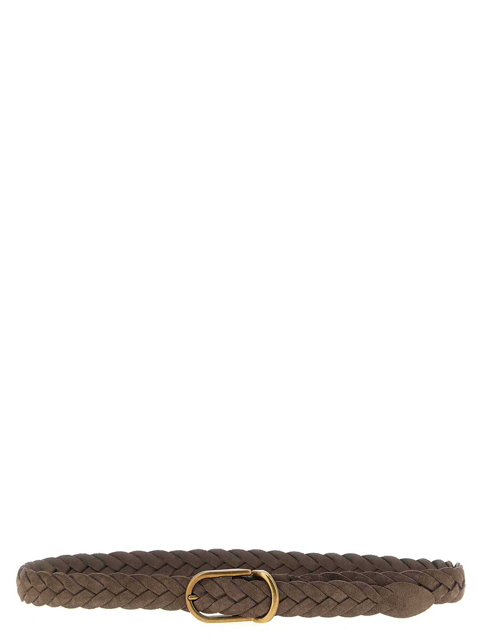 Woven belt