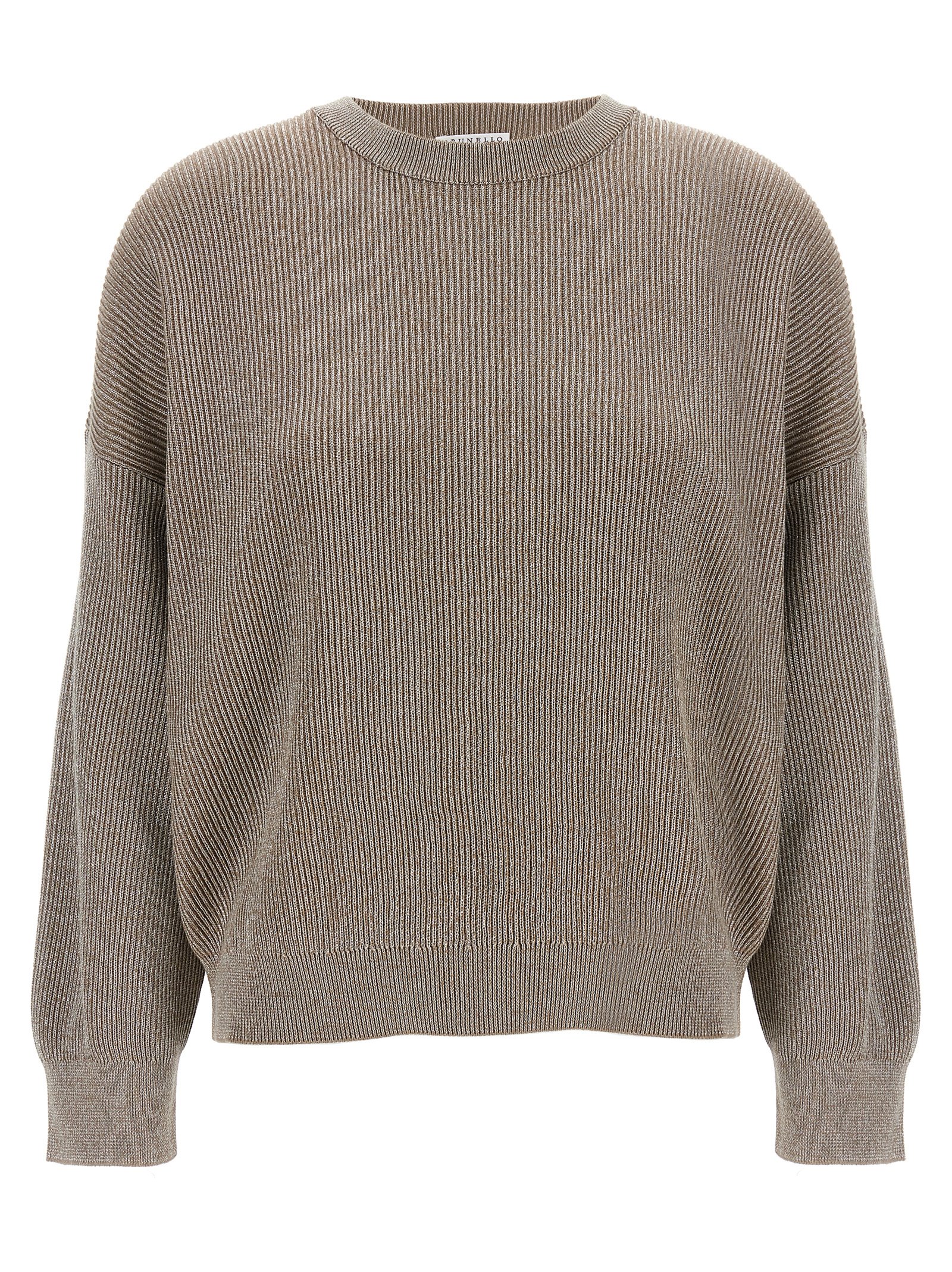 'Sparkling' sweater