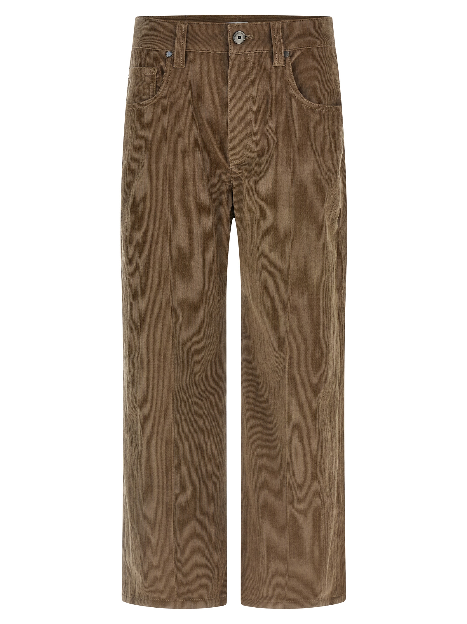 Corduroy pants