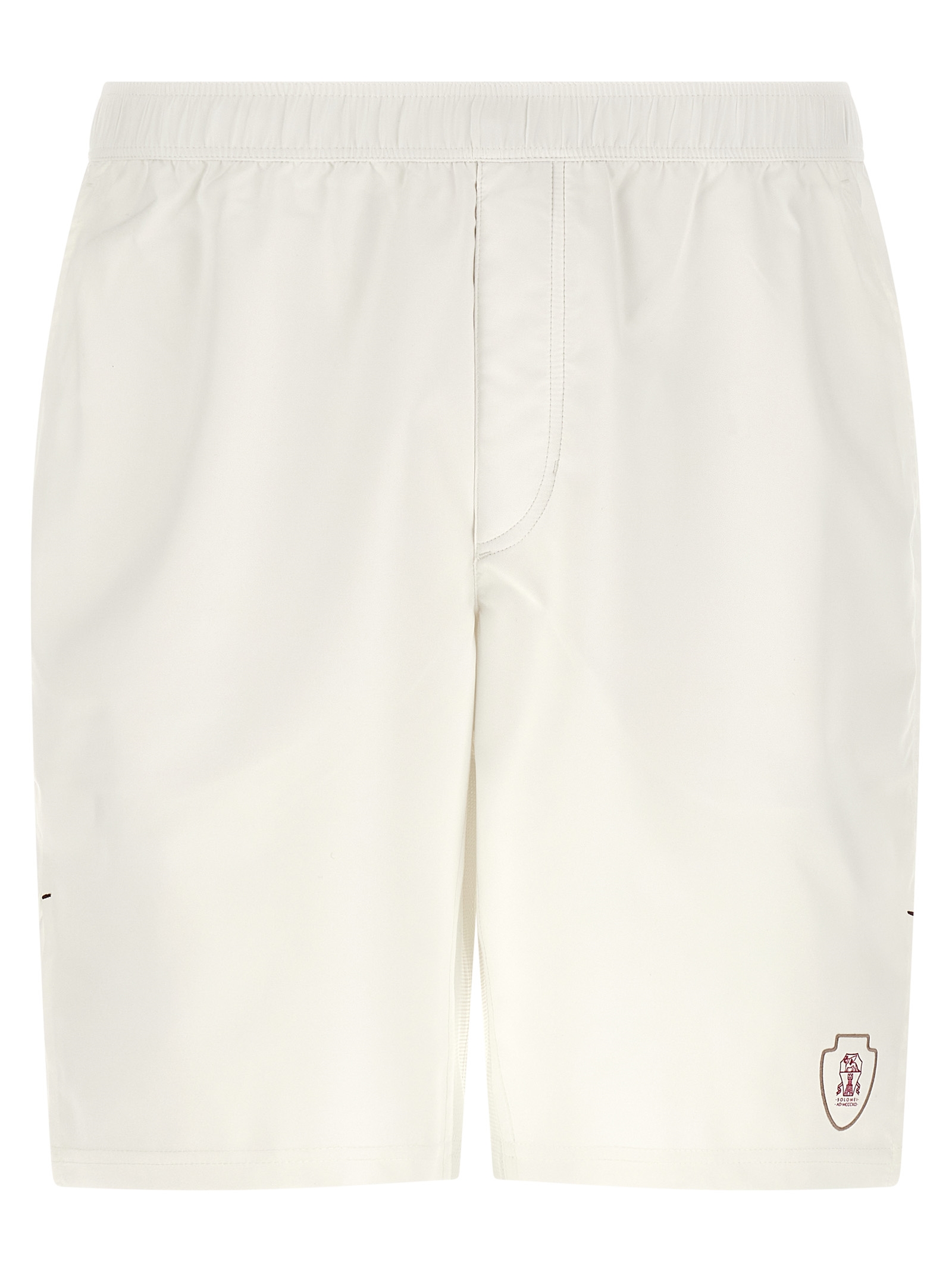 'Tennis' bermuda shorts