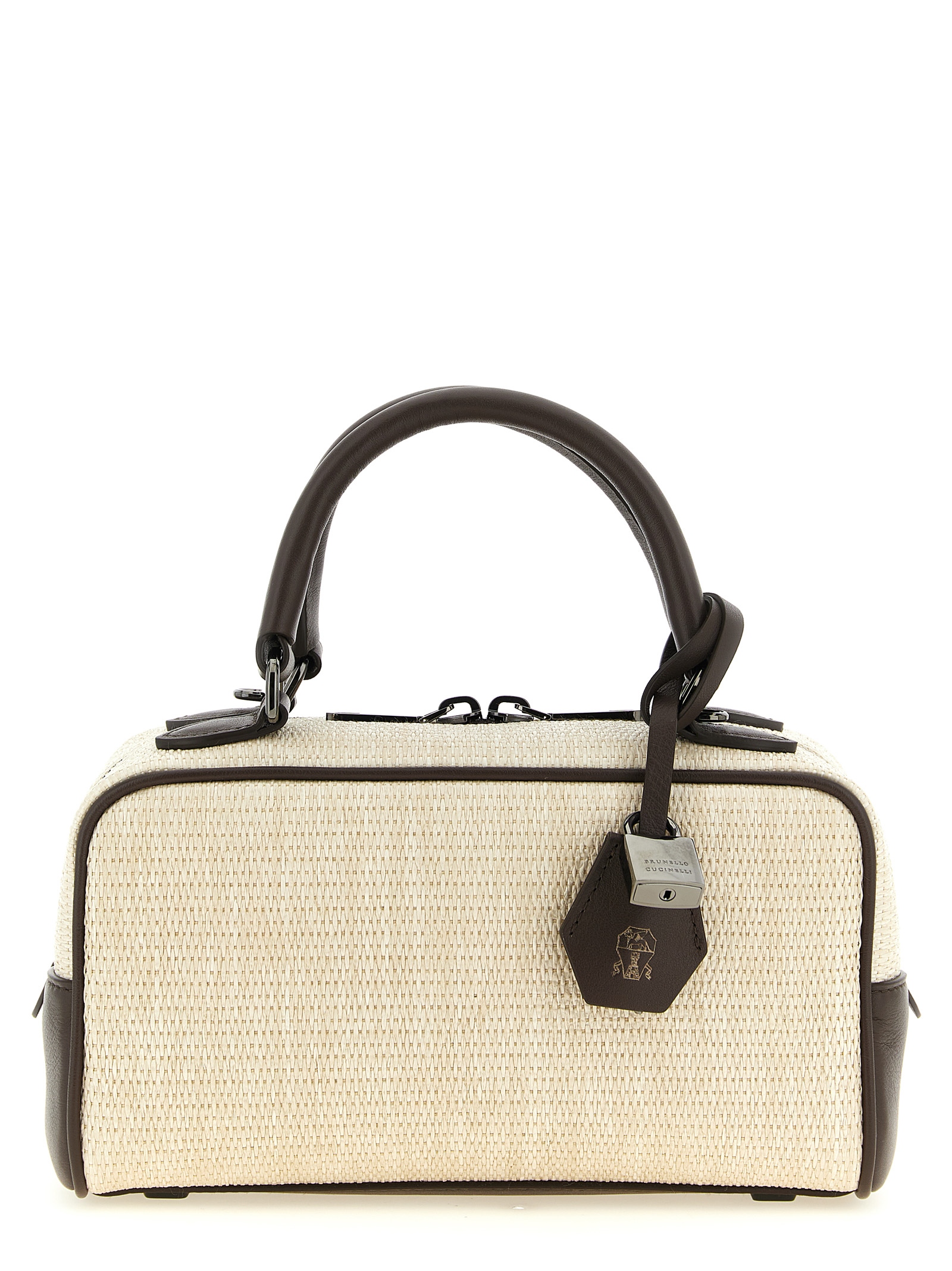 'Boston Explorer' small handbag