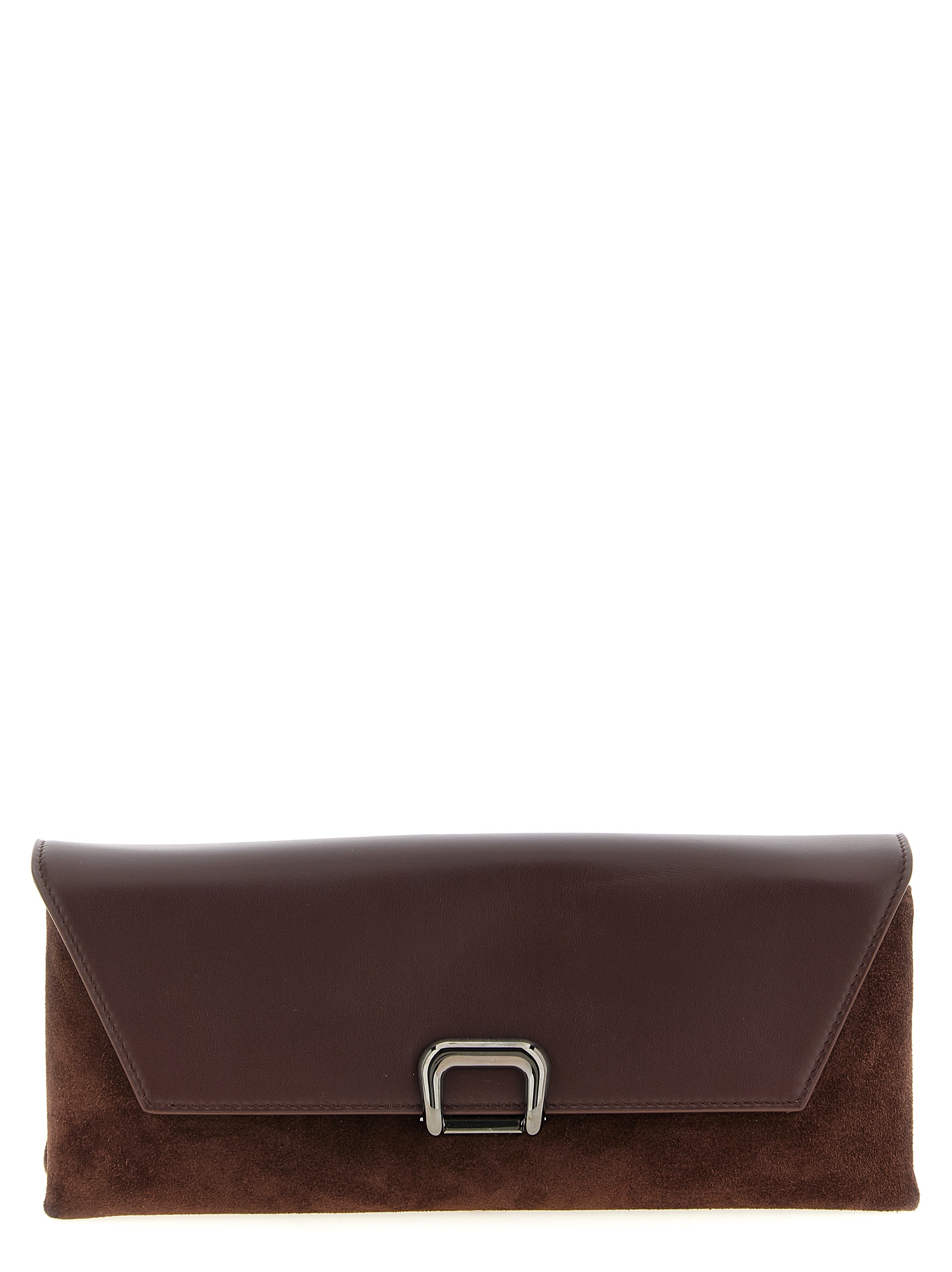 'Sartorial' pouch