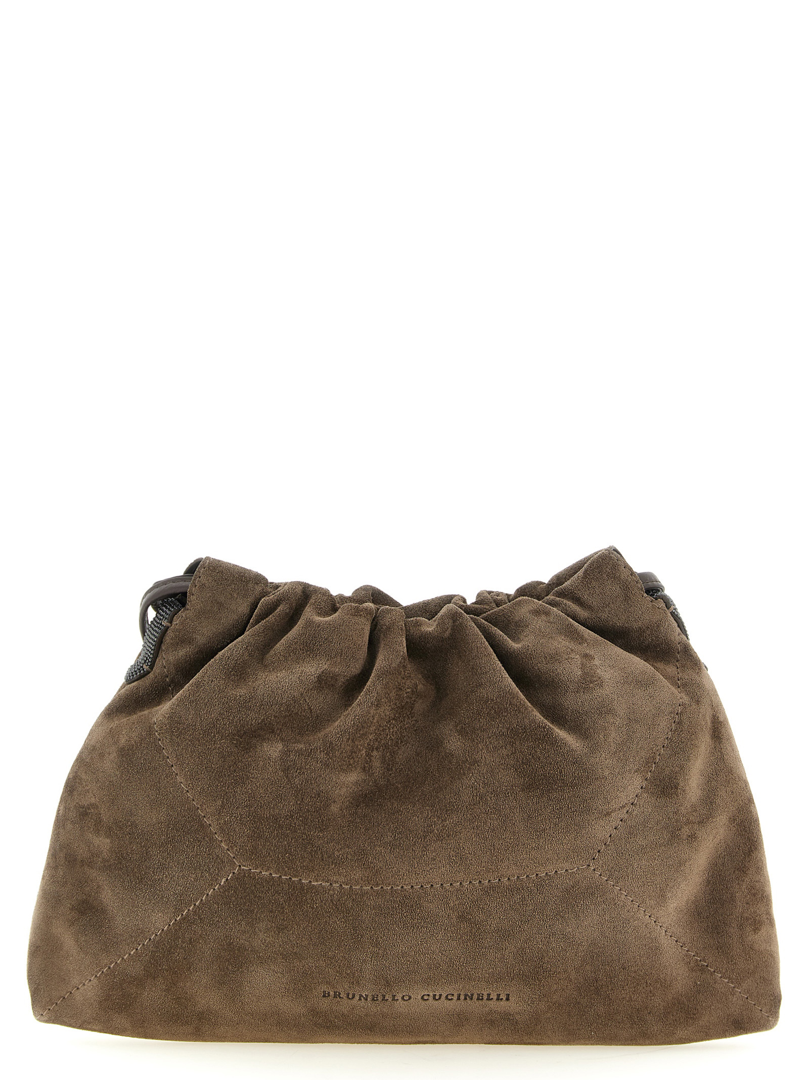 'BC Duo' pouch