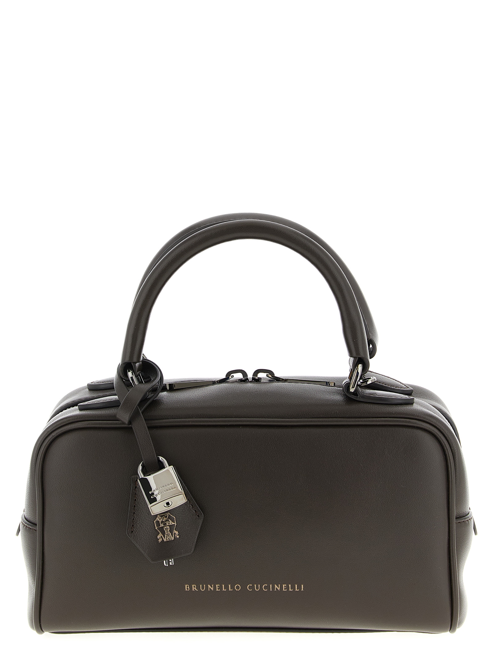 'Boston Explorer' small handbag