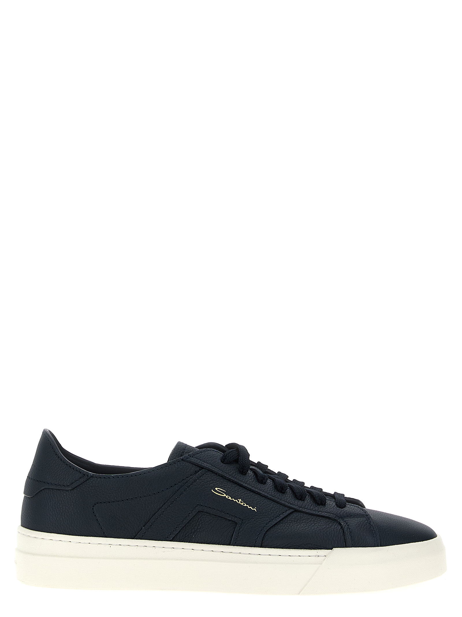 'Double Buckle' sneakers