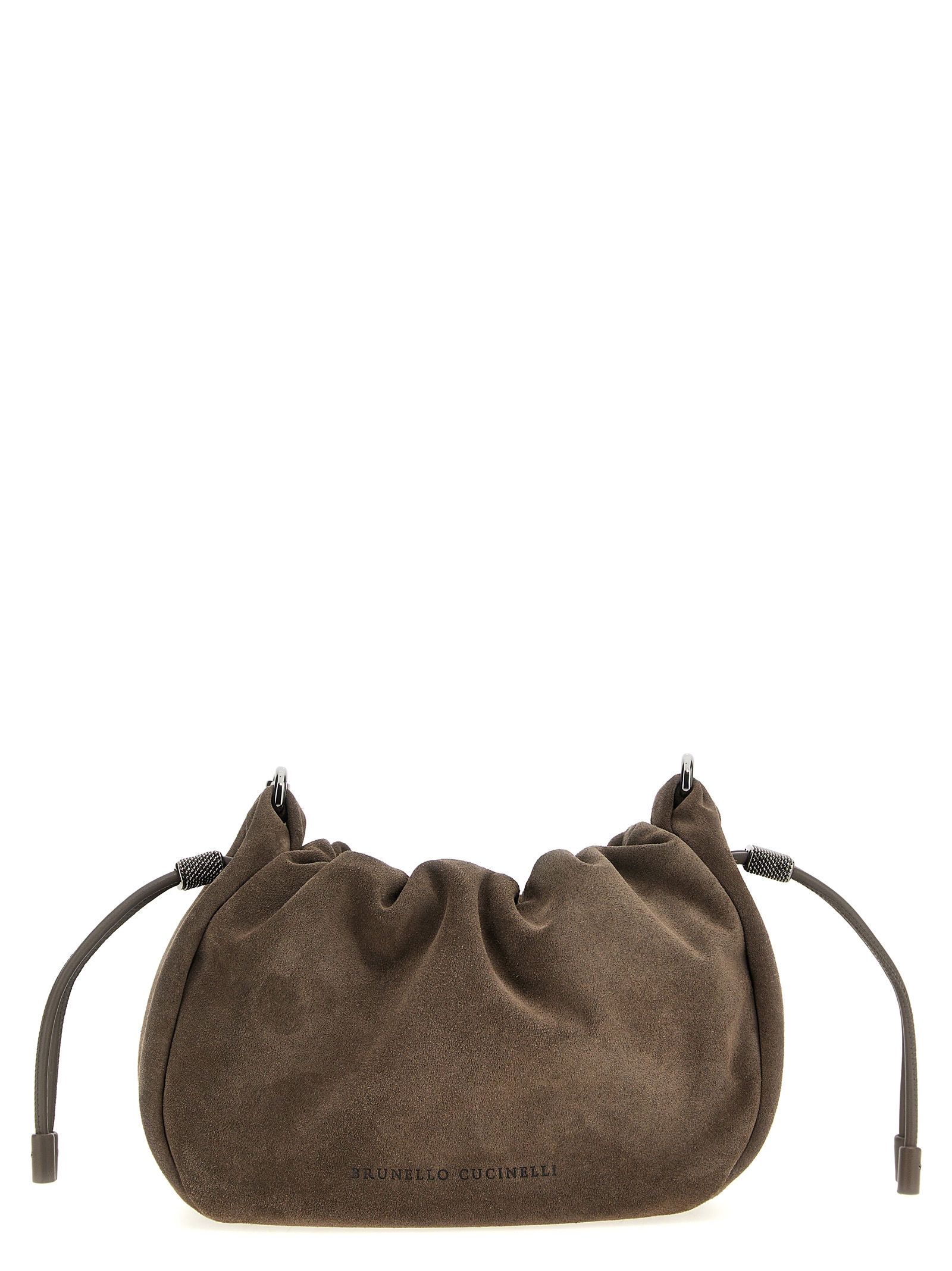 'Bucket Mellow' mini crossbody bag