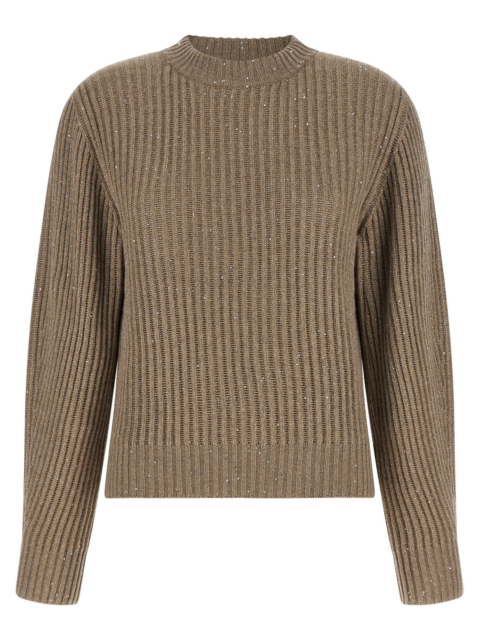 'Sparkling' sweater