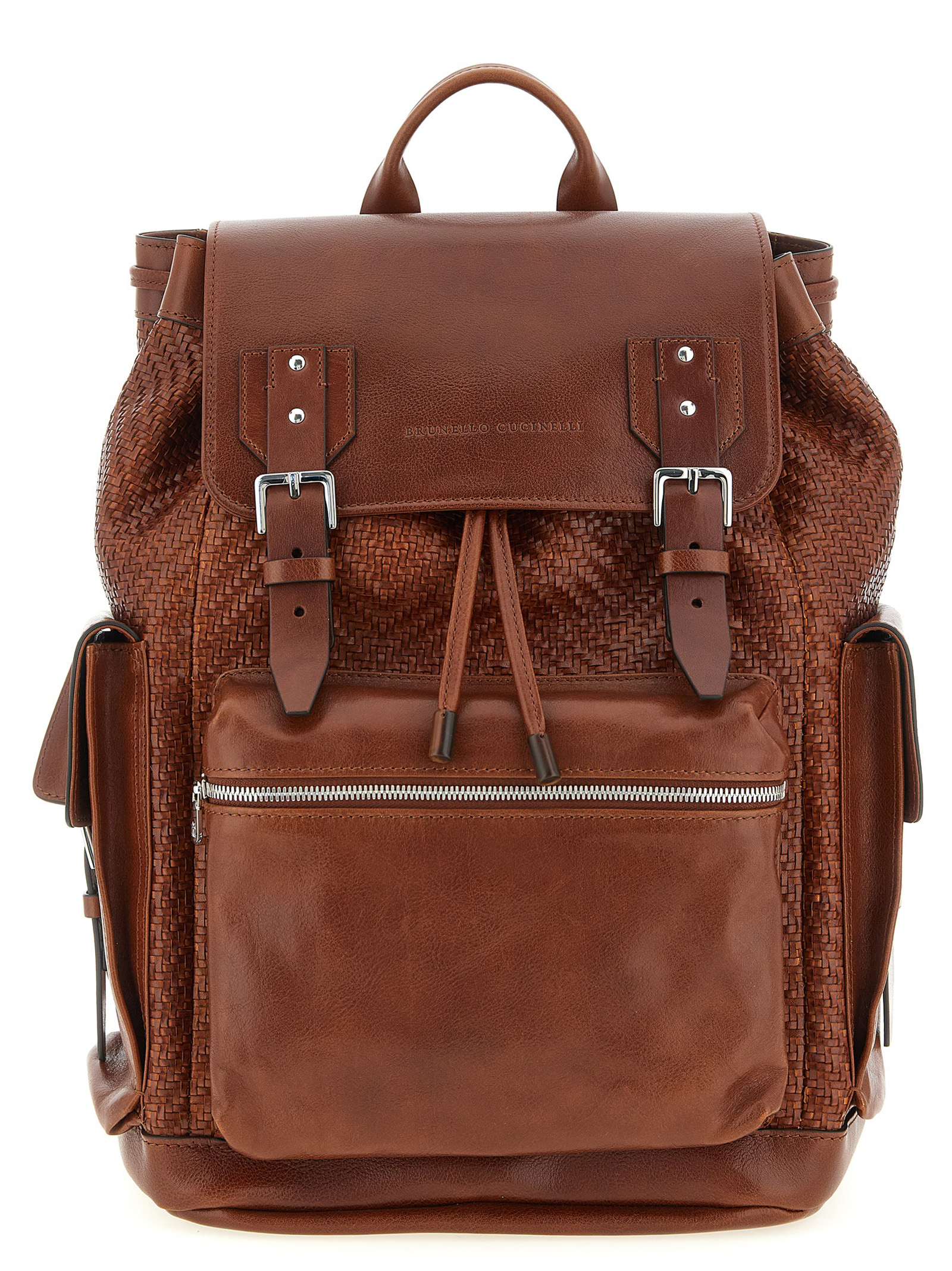 'City' backpack