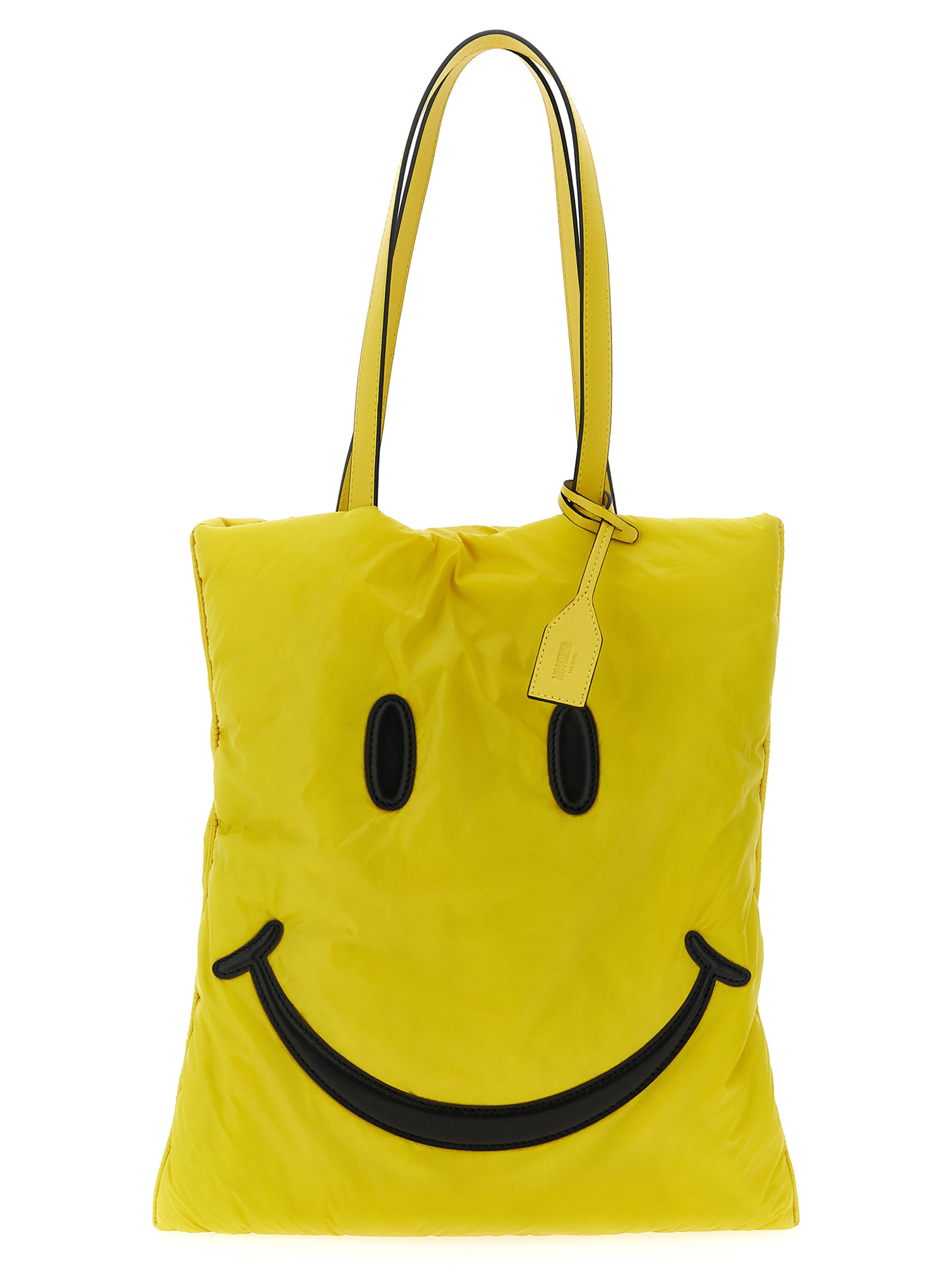 'Smiley®' shopping bag