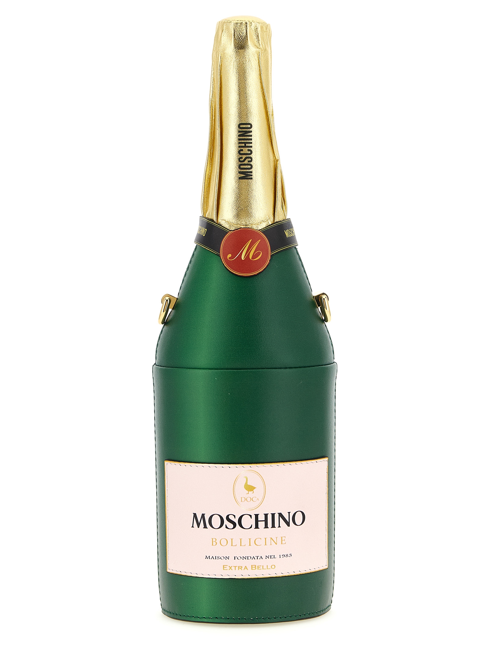 'Bollicine' crossbody bag