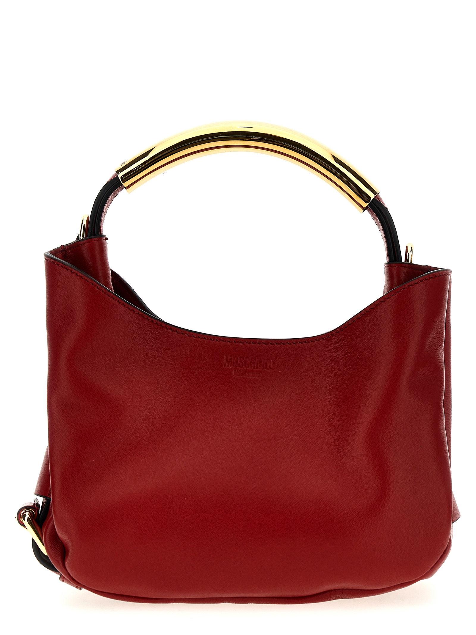 'Moschino Handle Me bag Small' handbag