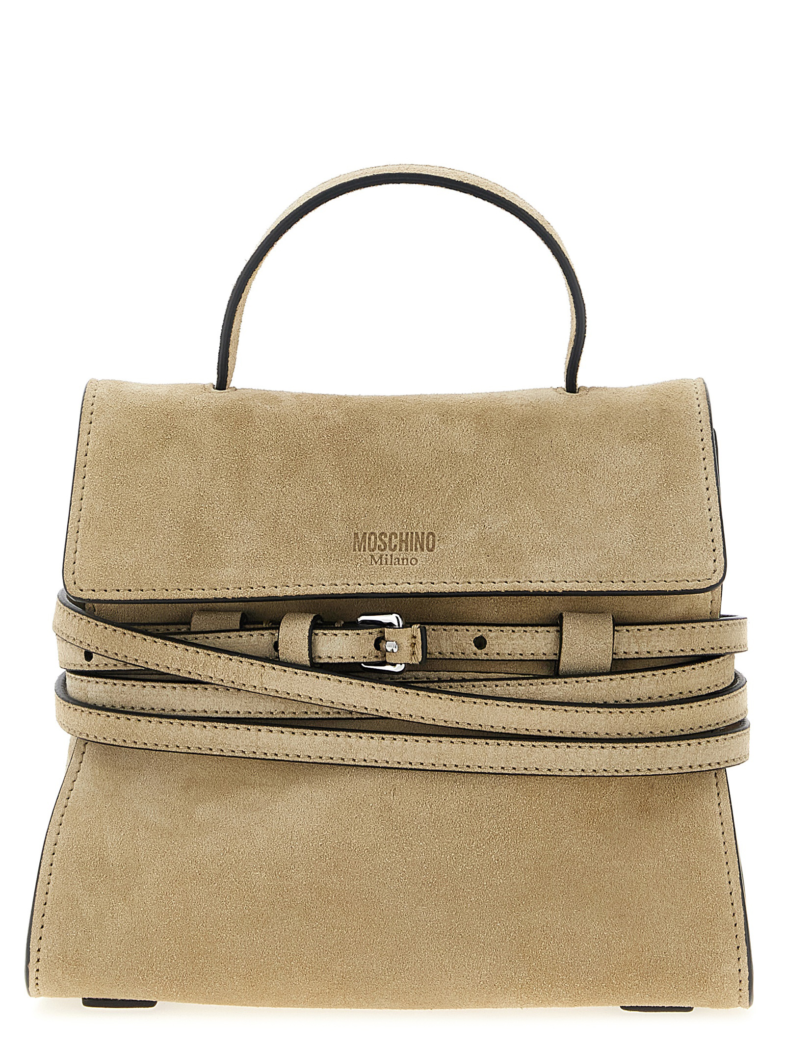 'Tie Me' small handbag