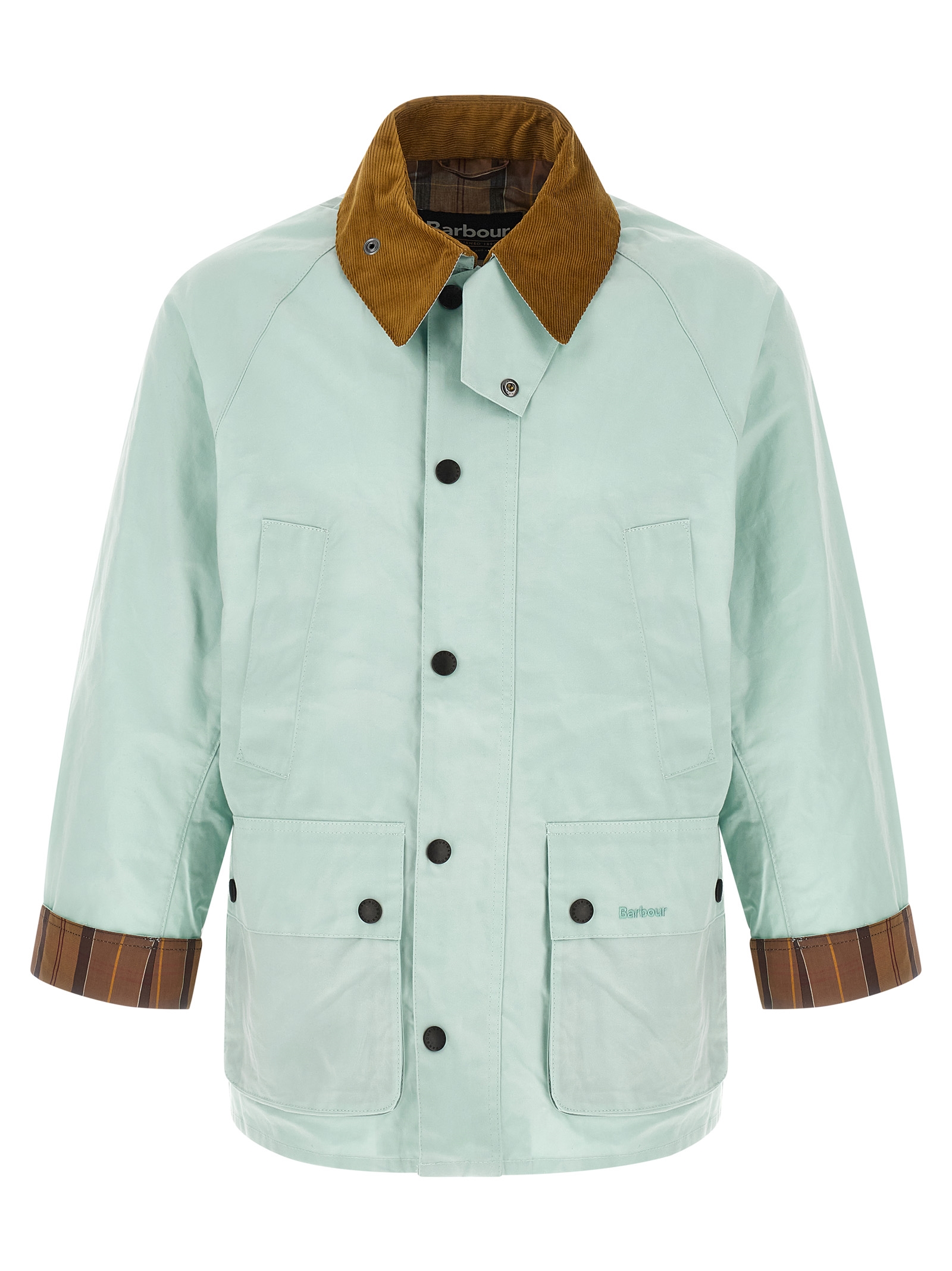 'Bedale' jacket