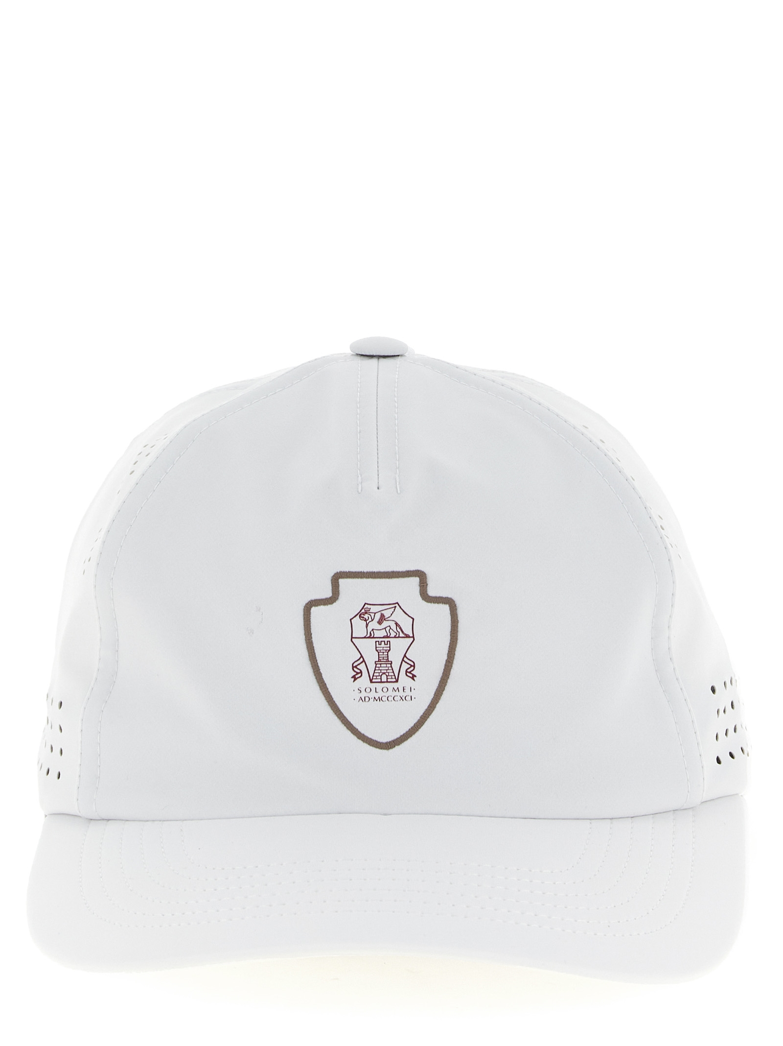 'Tennis' logo cap