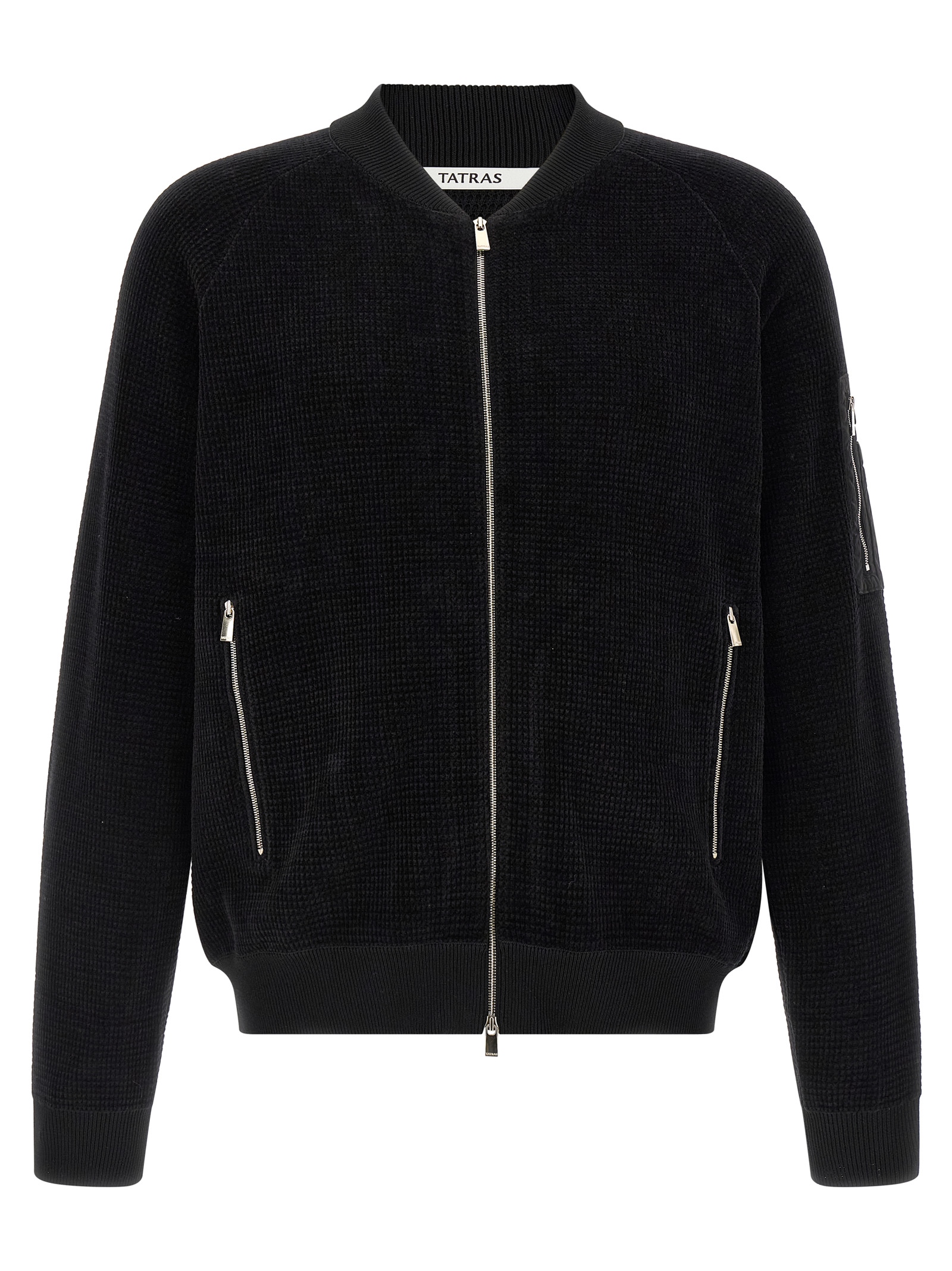 'Gavrio' bomber jacket