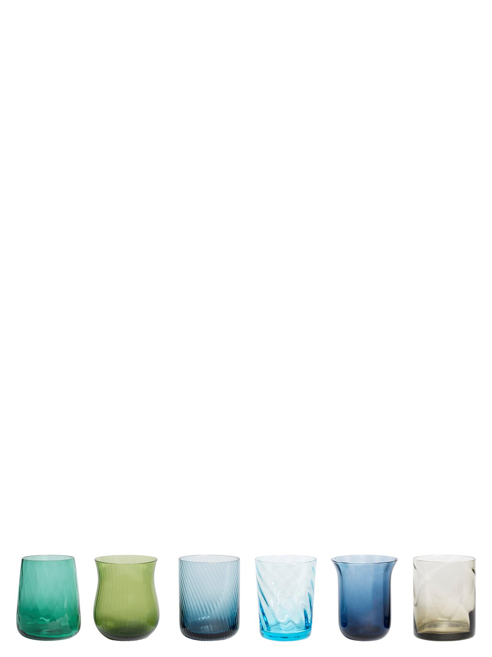 Set 6 Tumbler