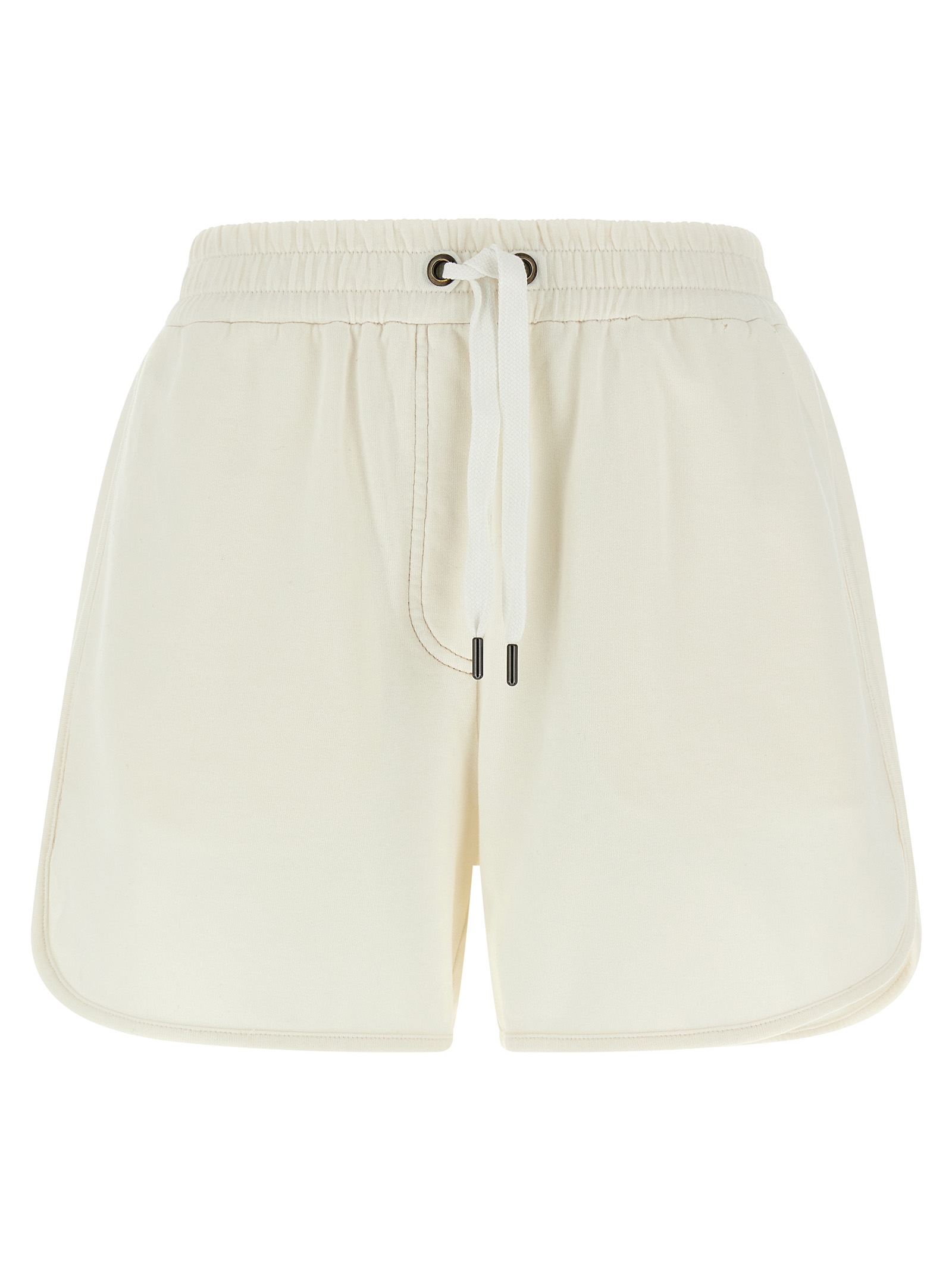 Sweatshirt shorts