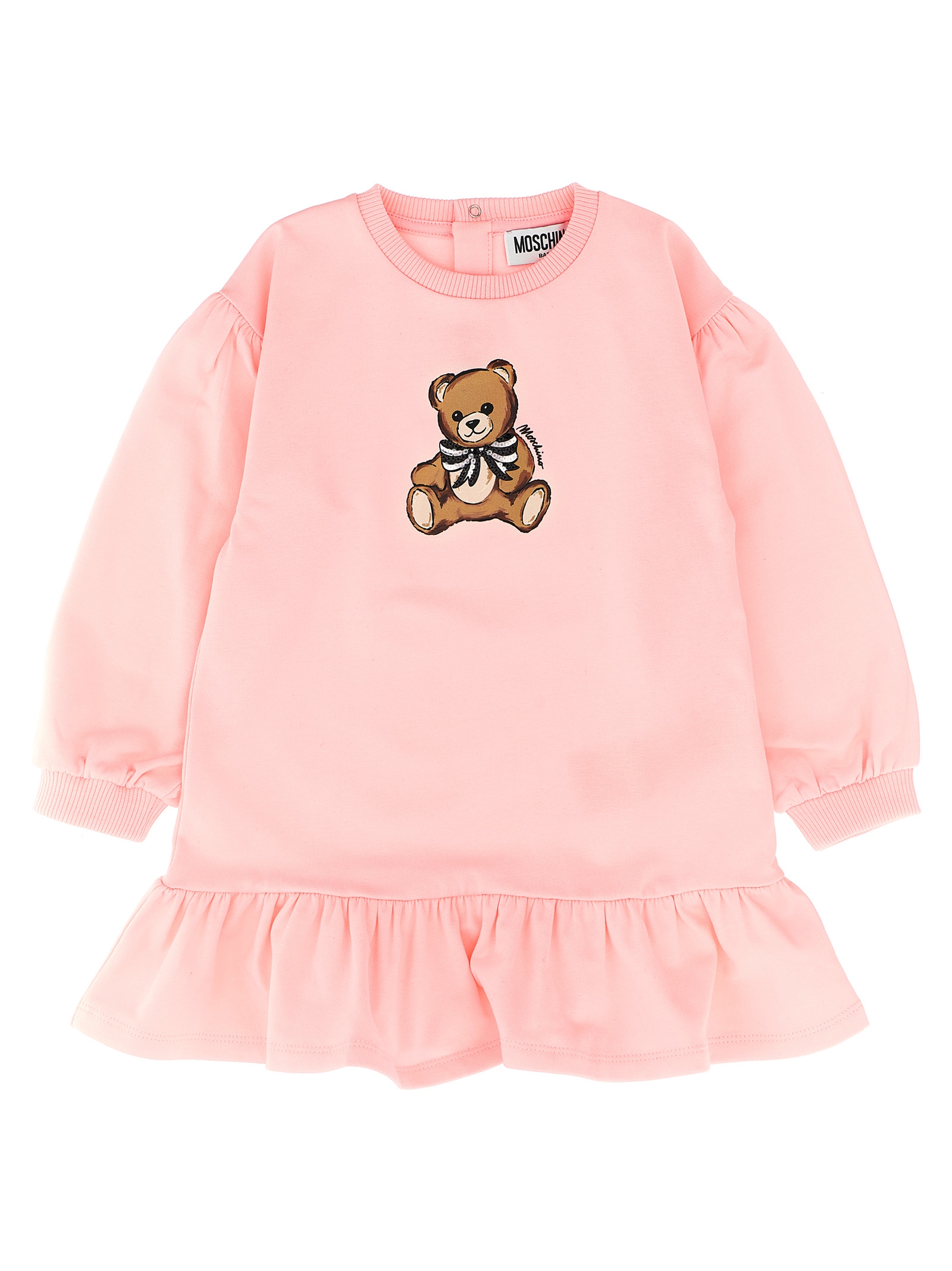 'Moschino Teddy Bear' dress
