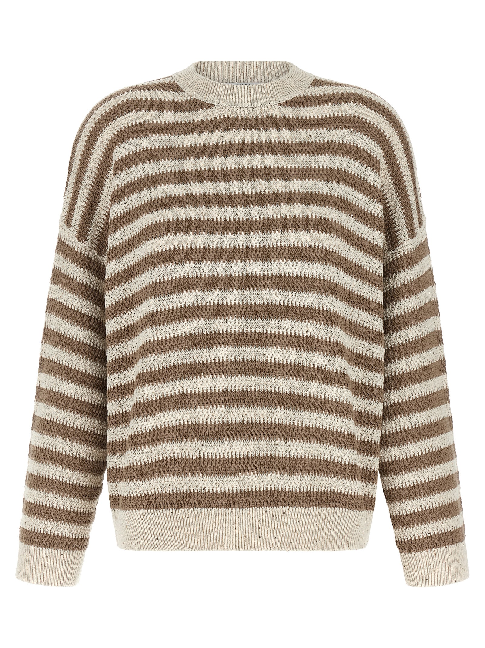 'Dazzling' sweater