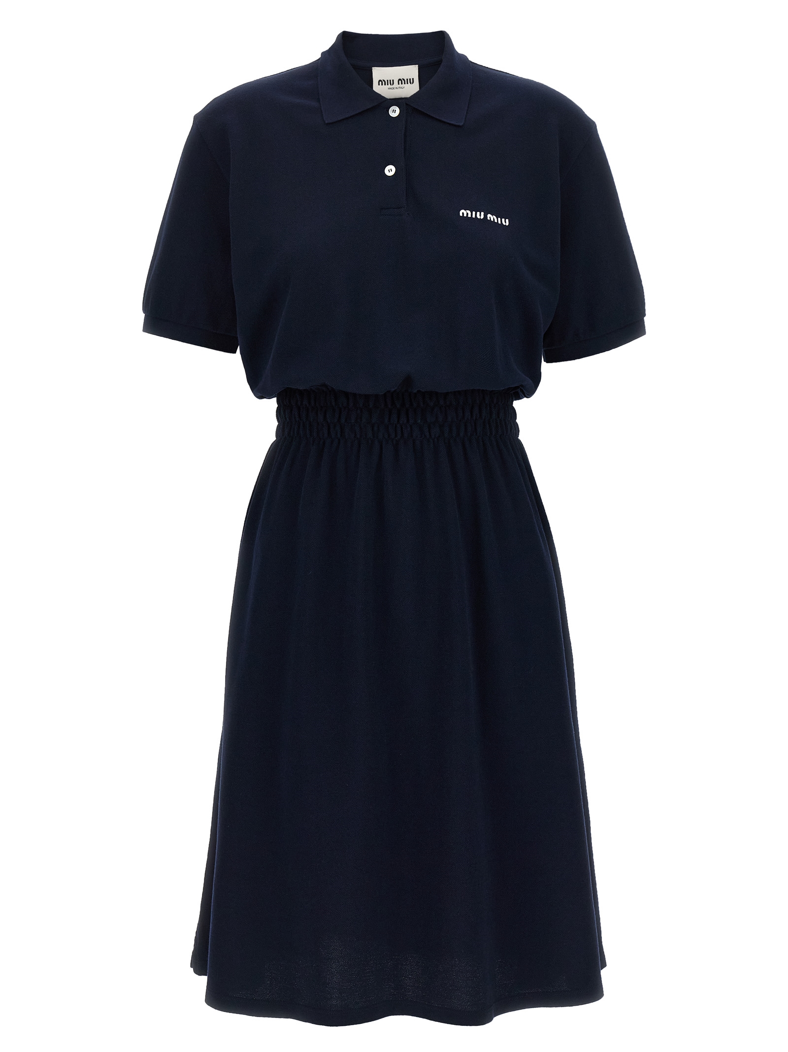 Polo dress