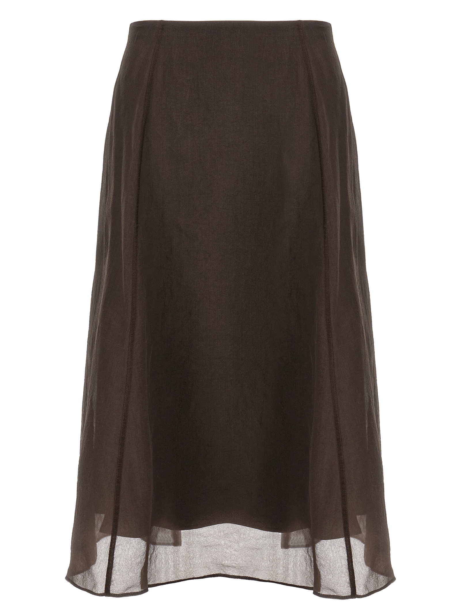 'Circle' skirt