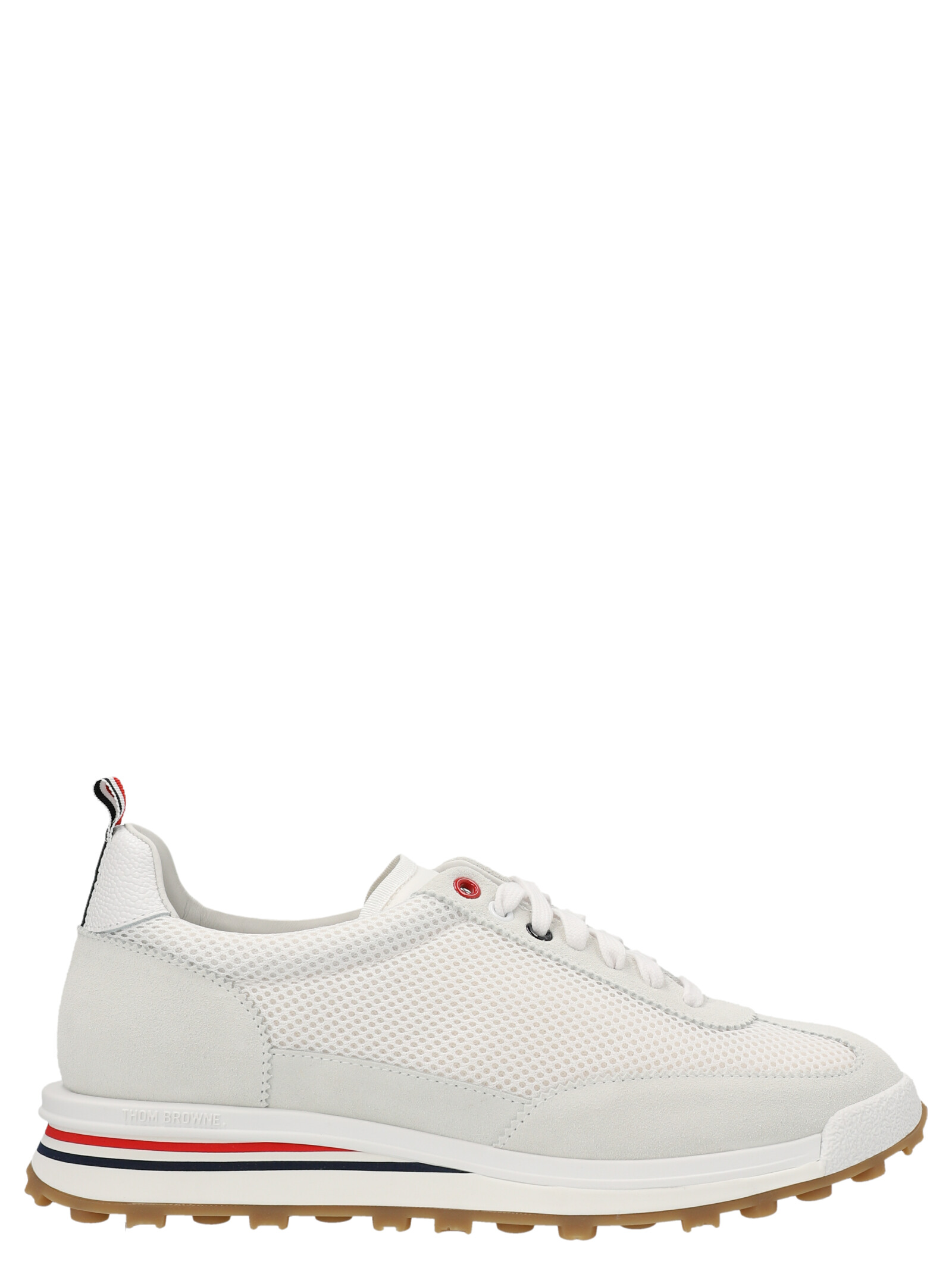'Tech Runner’ sneakers