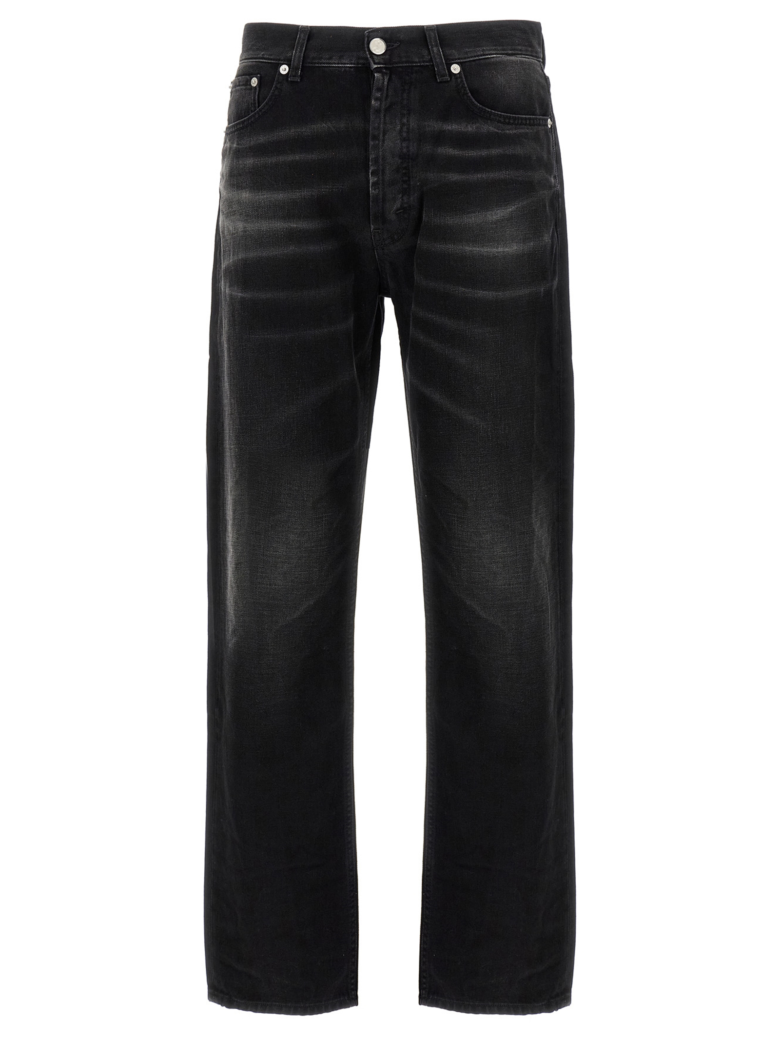 'Classic Cut' jeans