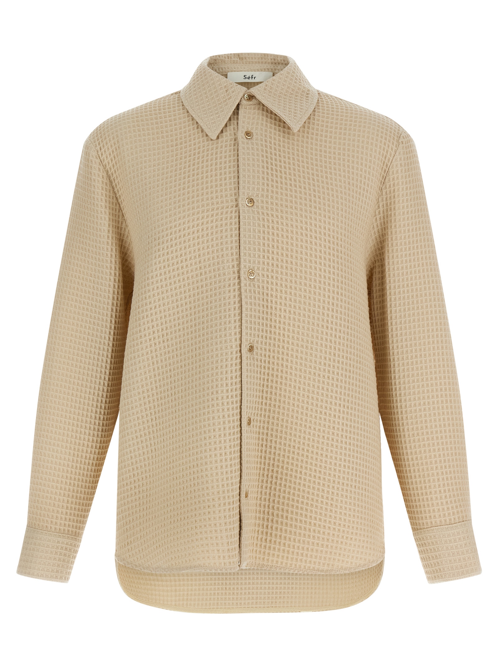 'Oseary' overshirt