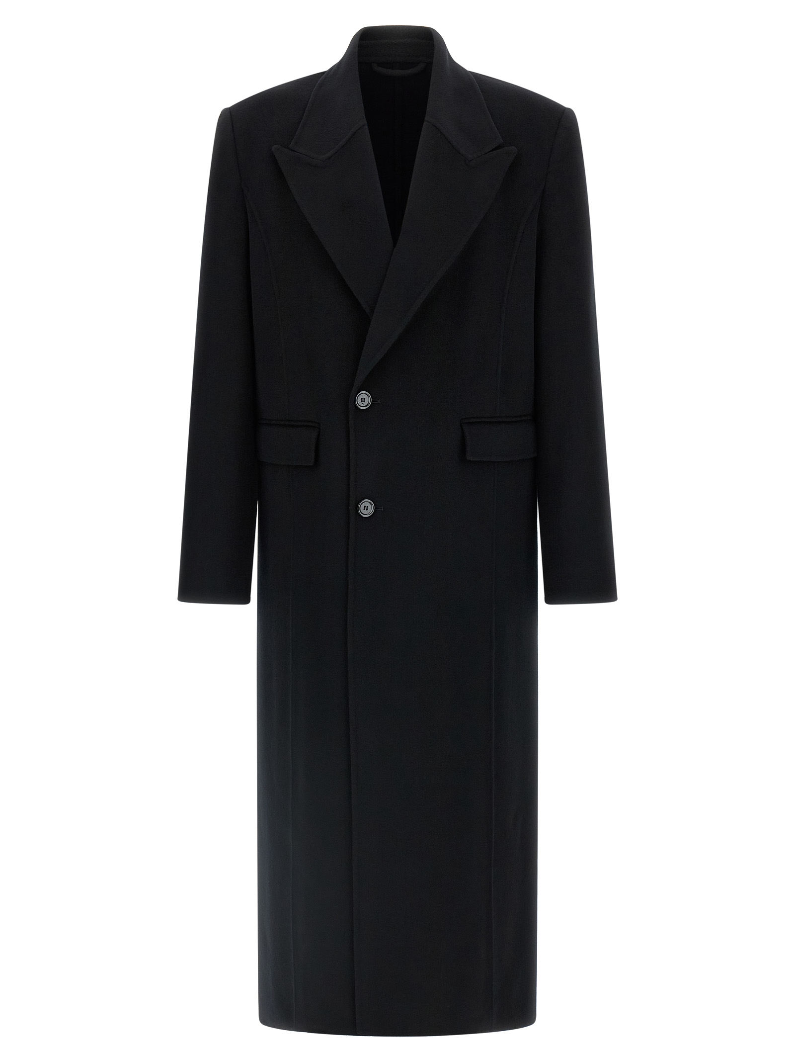 'Tetsu' coat