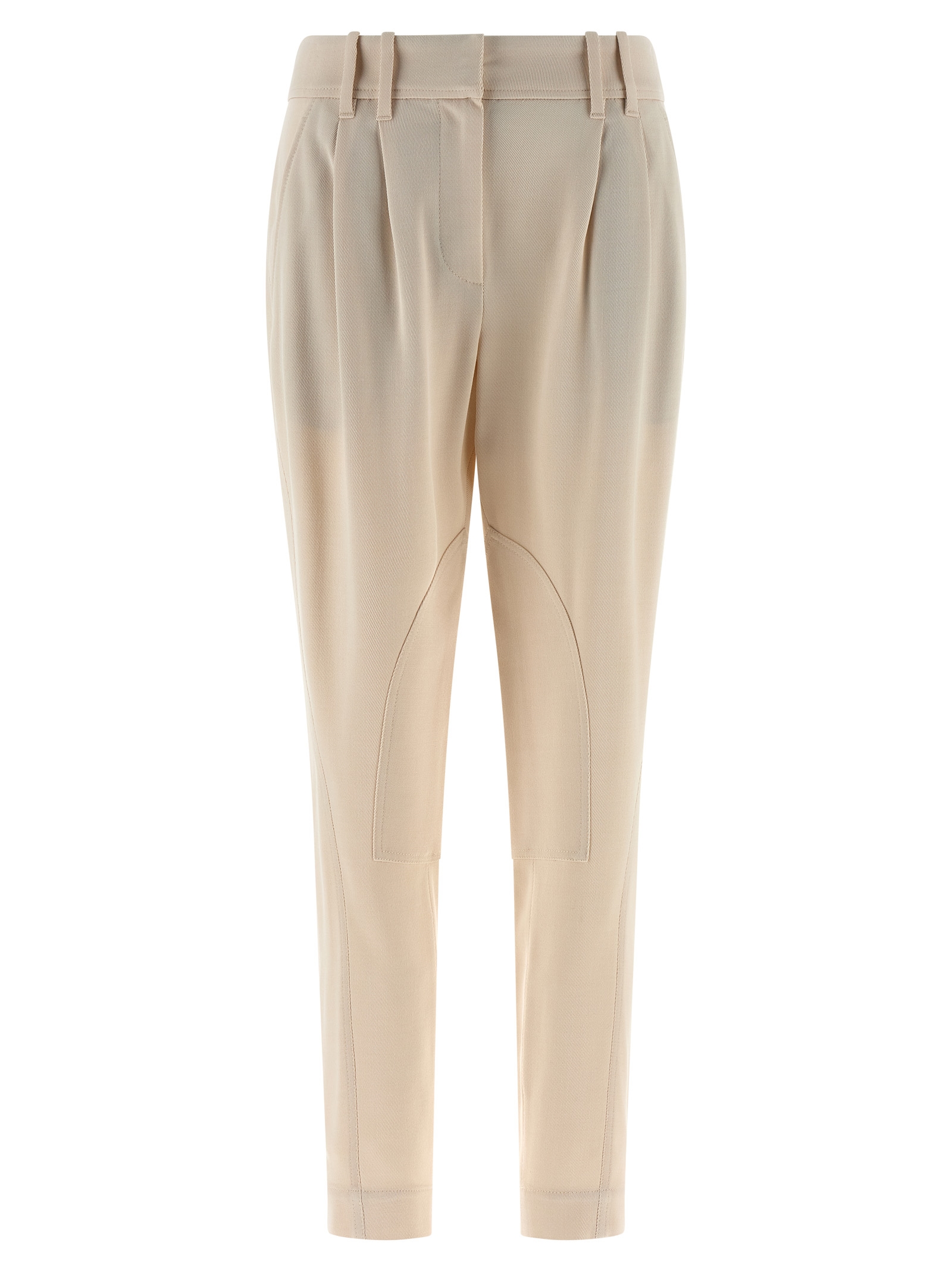 'Equestrian' pants
