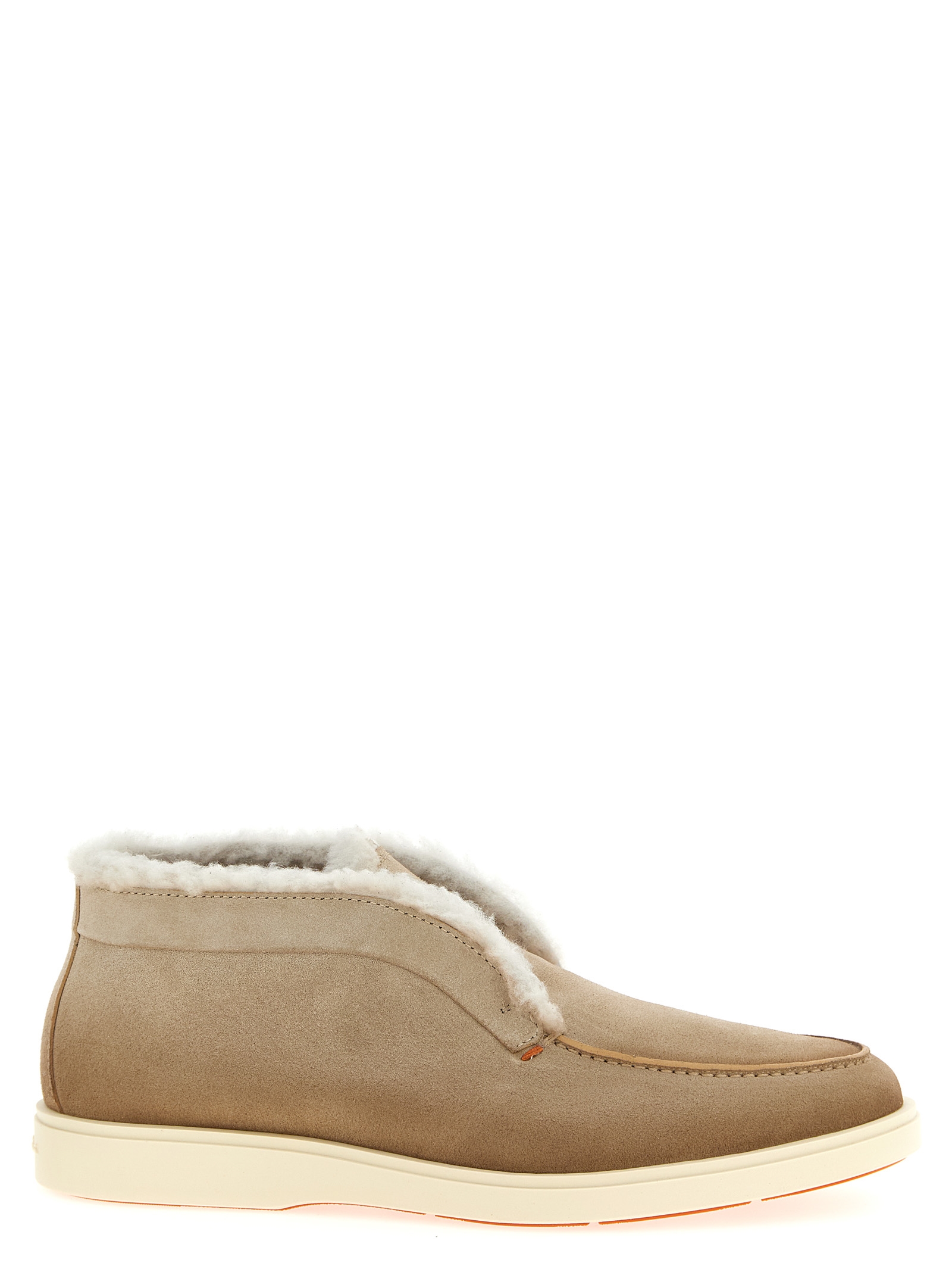 'Dragon' ankle boots