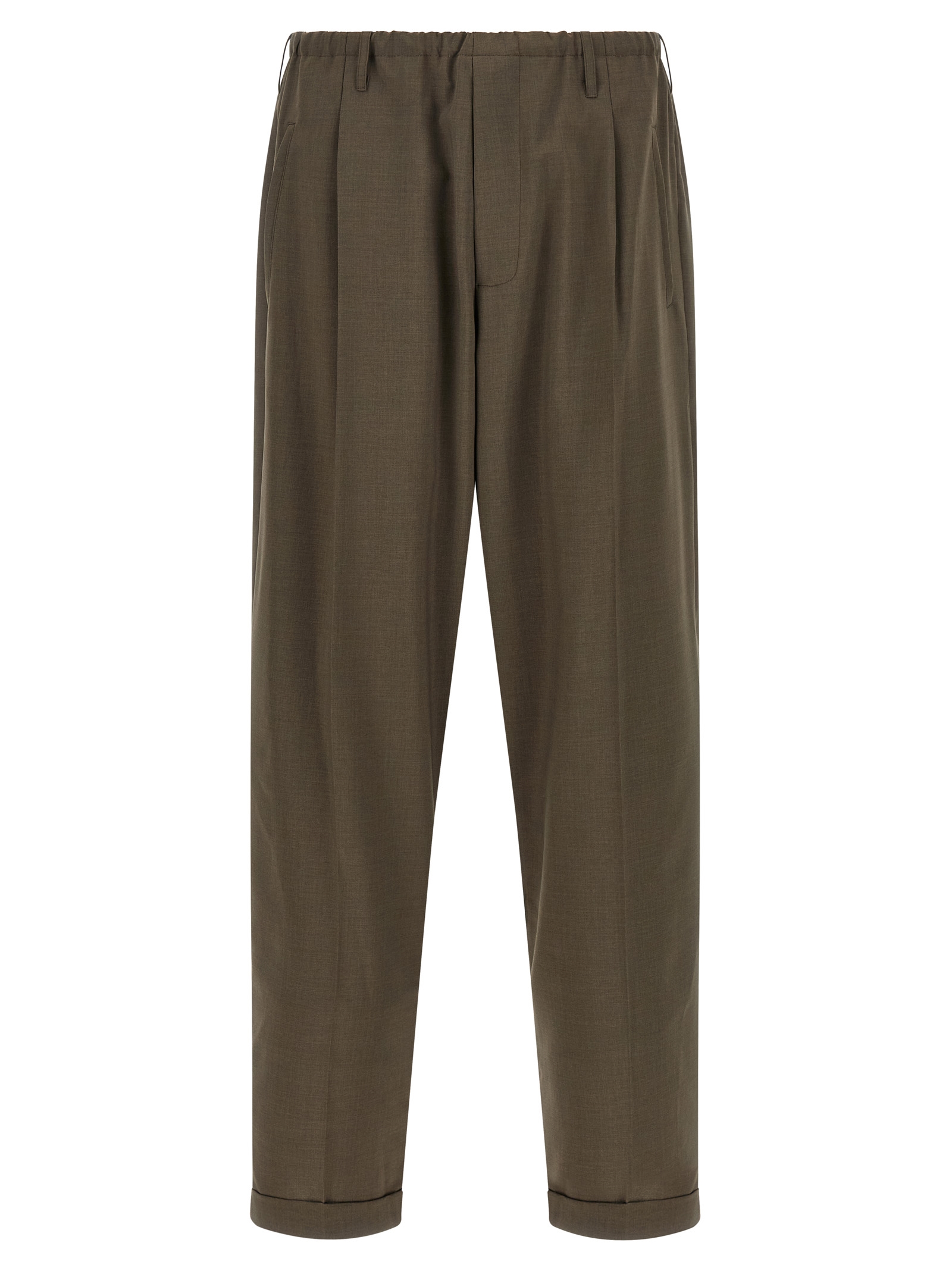 'People's pant' pants