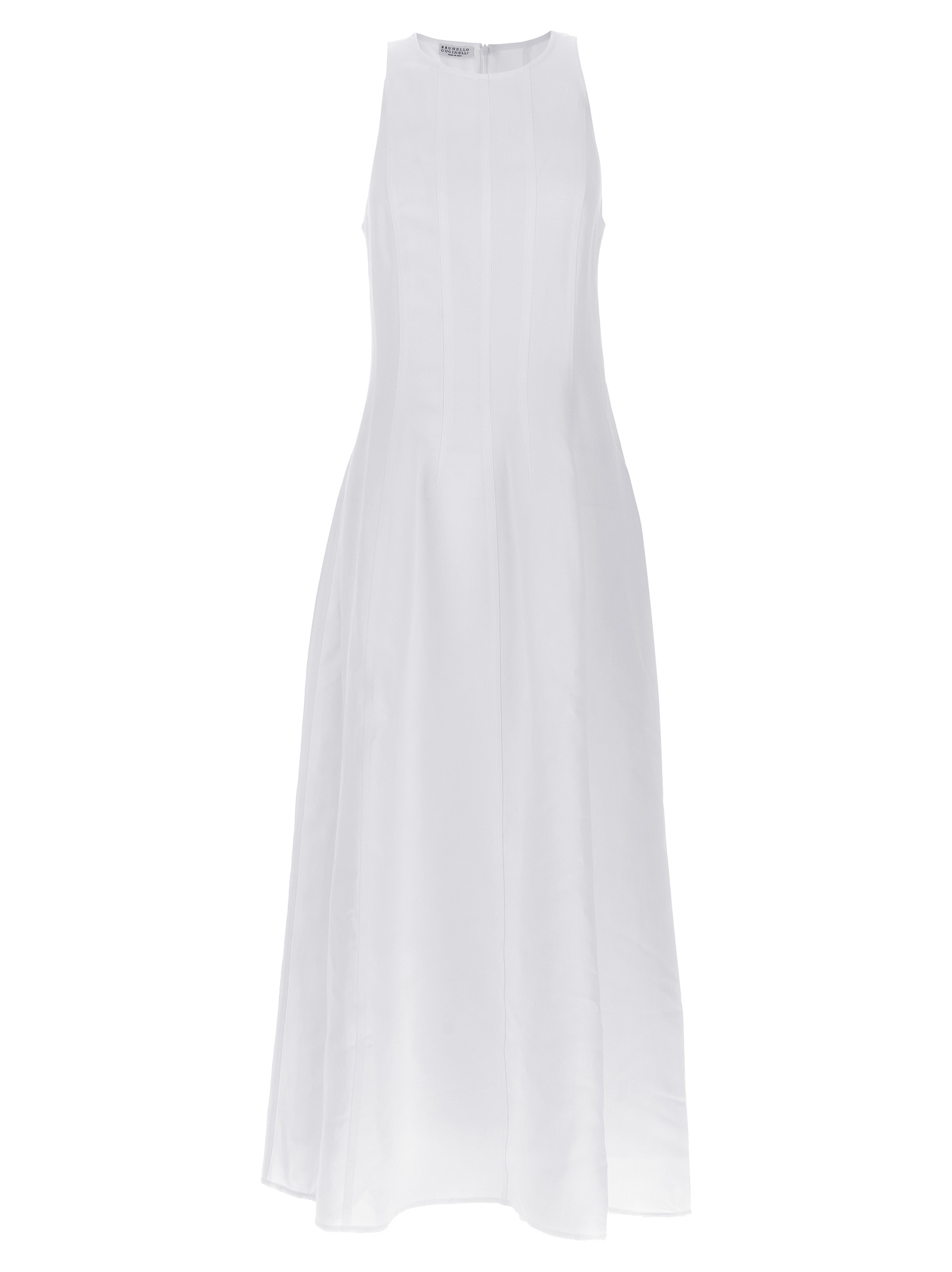 Long dress