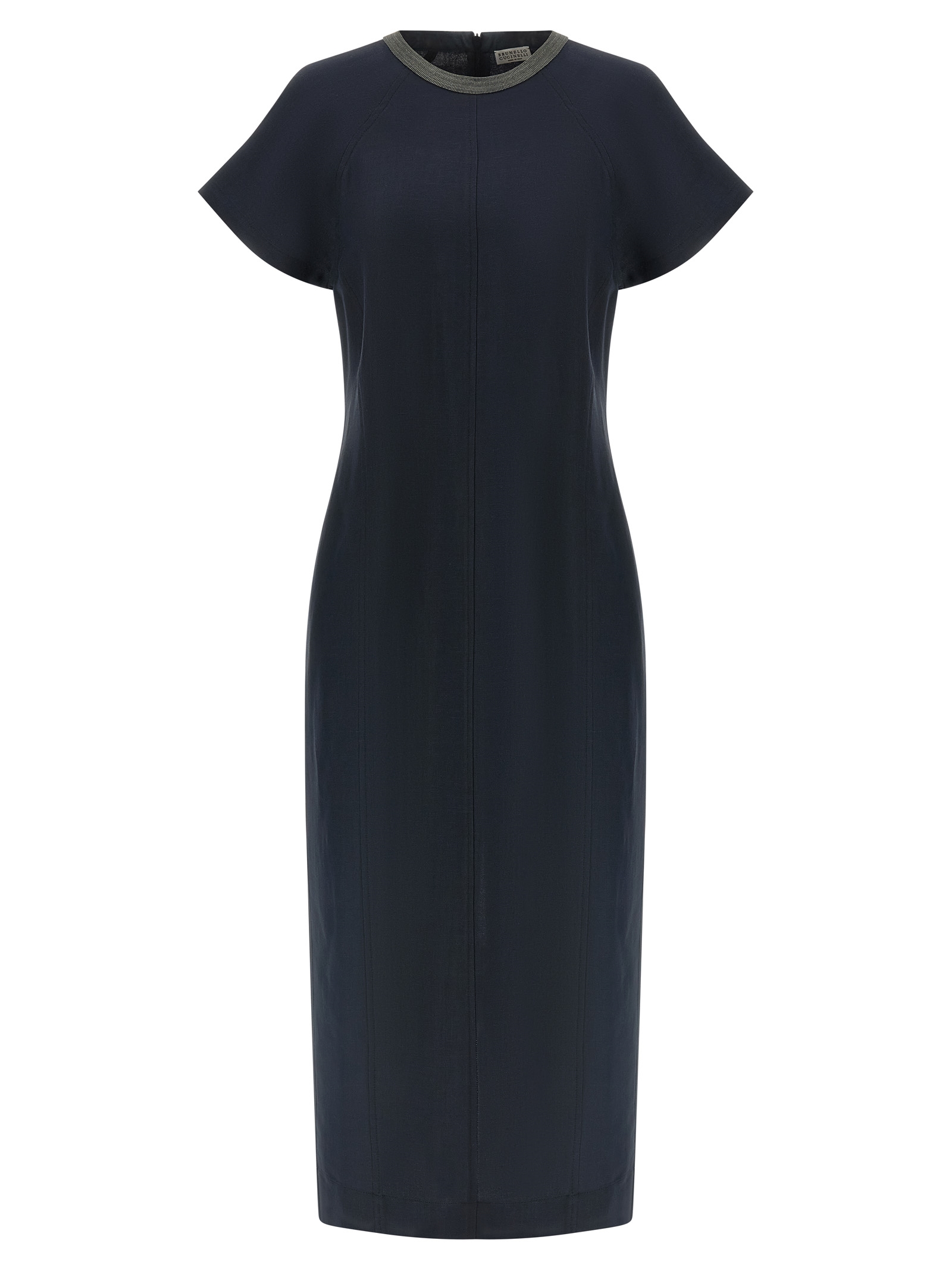 'Precious Collar' dress