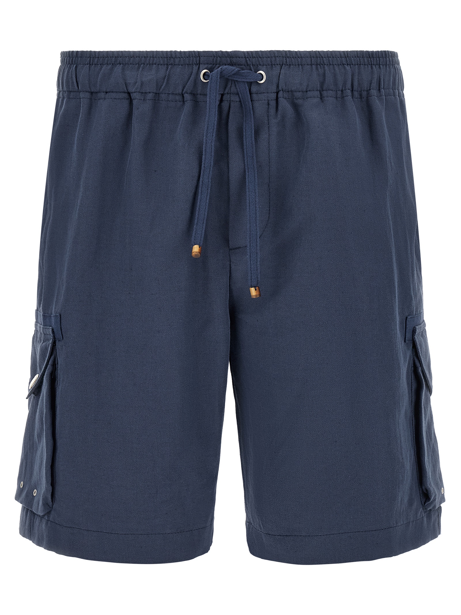 Cargo bermuda shorts