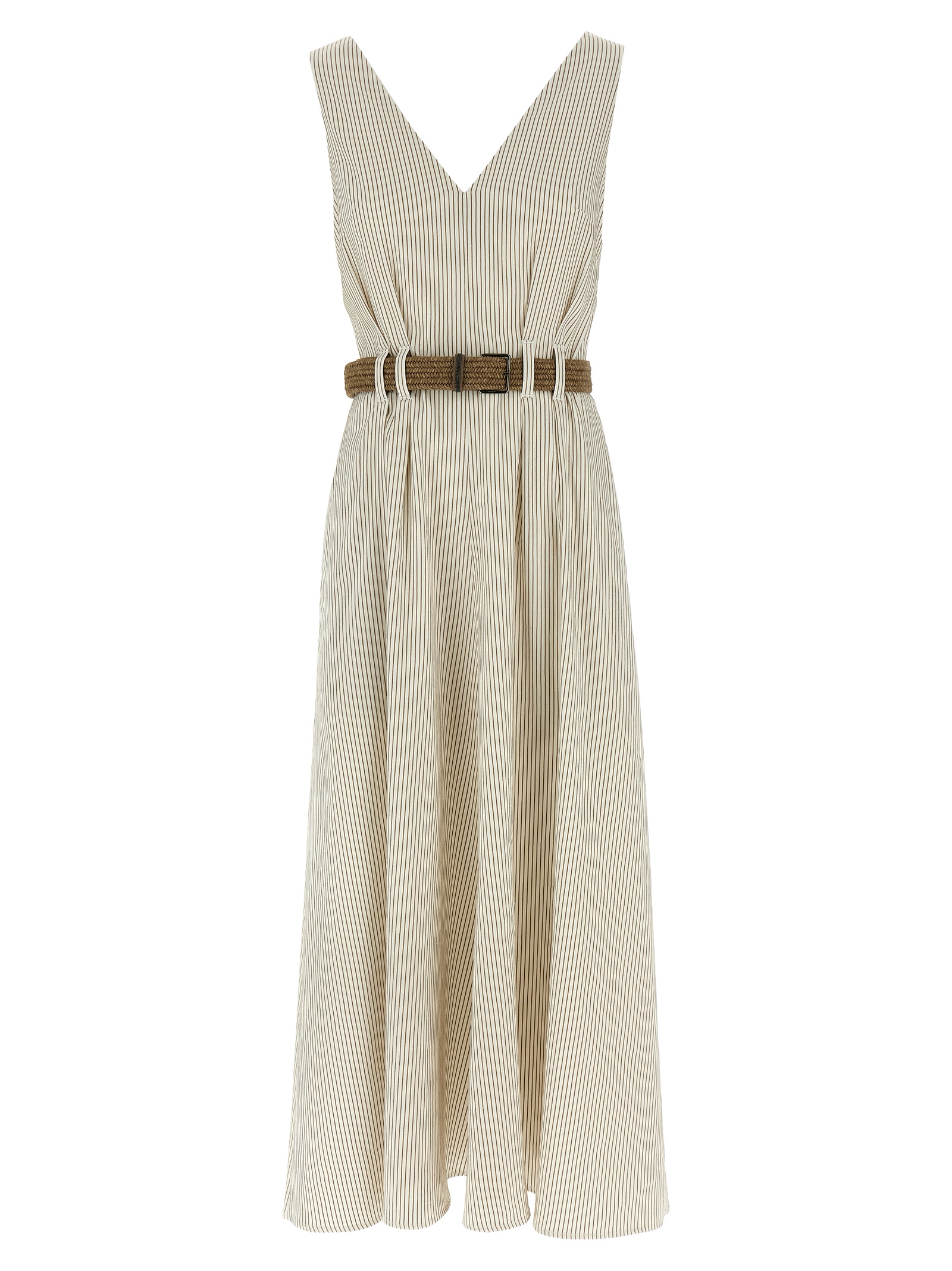 Precoius Shoulder Detail dress