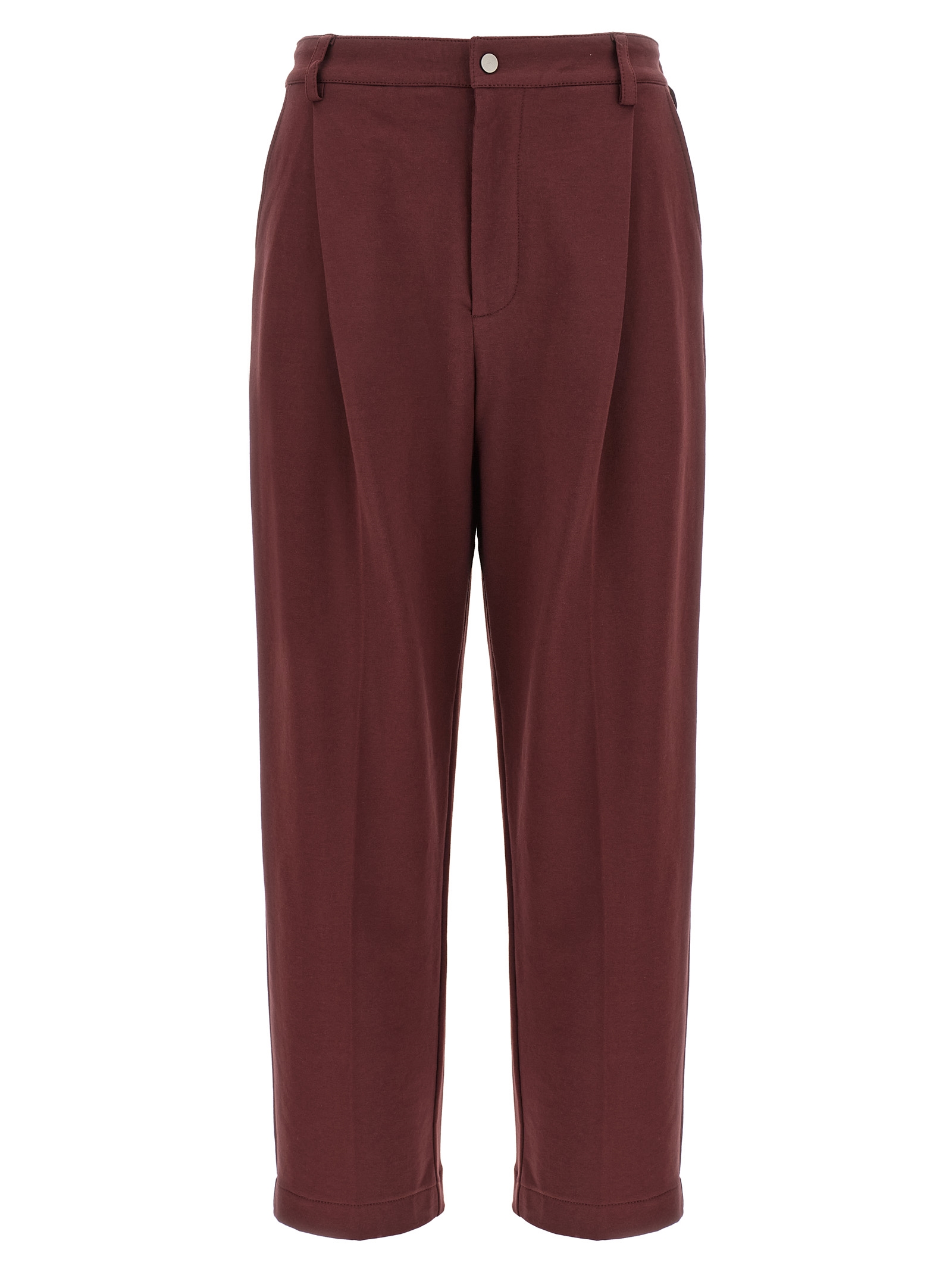 Crop pants