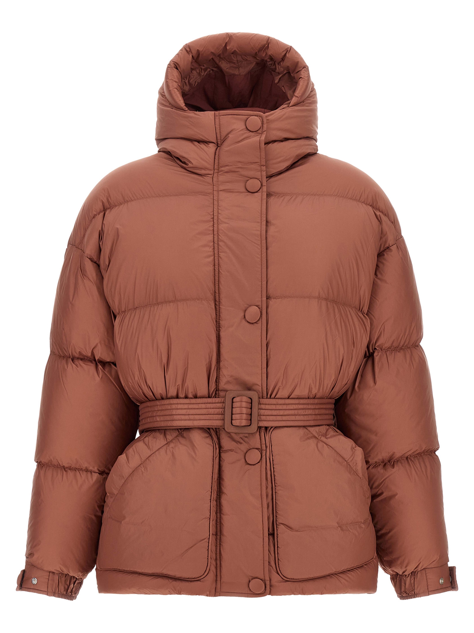 'Michlin' down jacket