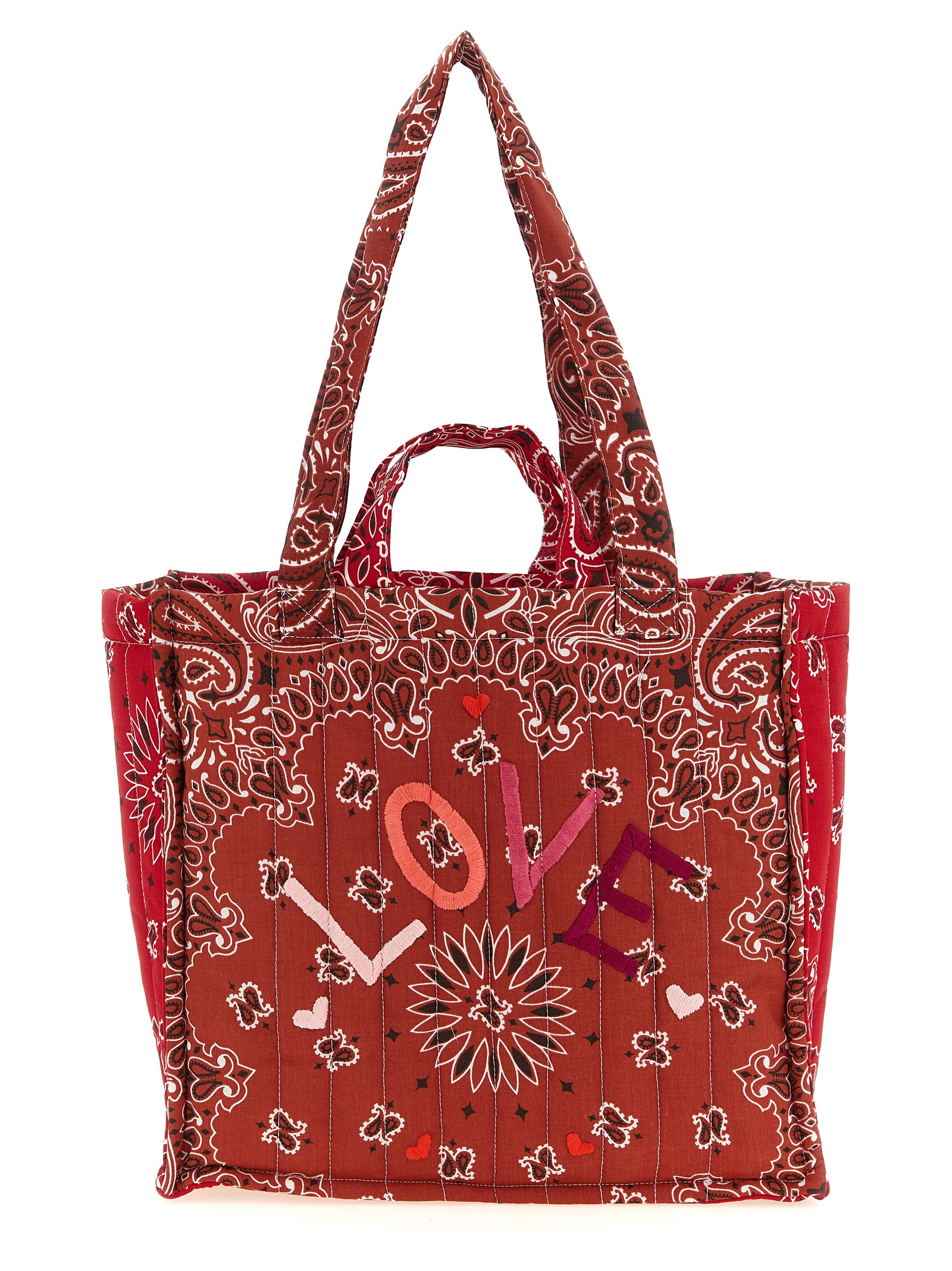Medium 'Cabas' shopping bag